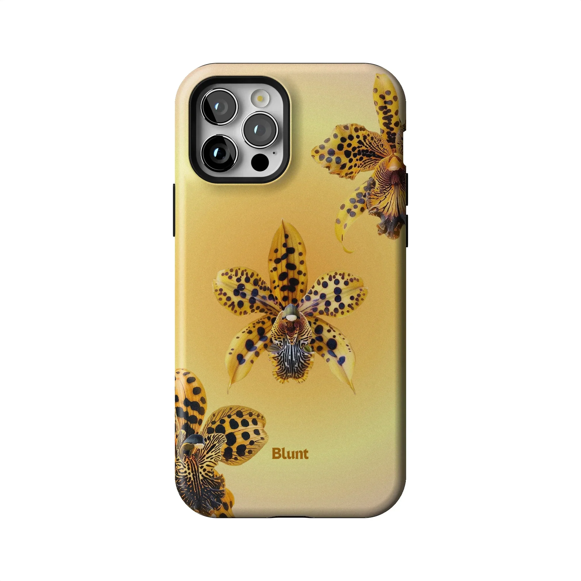 Marigold iPhone Case - Image 54