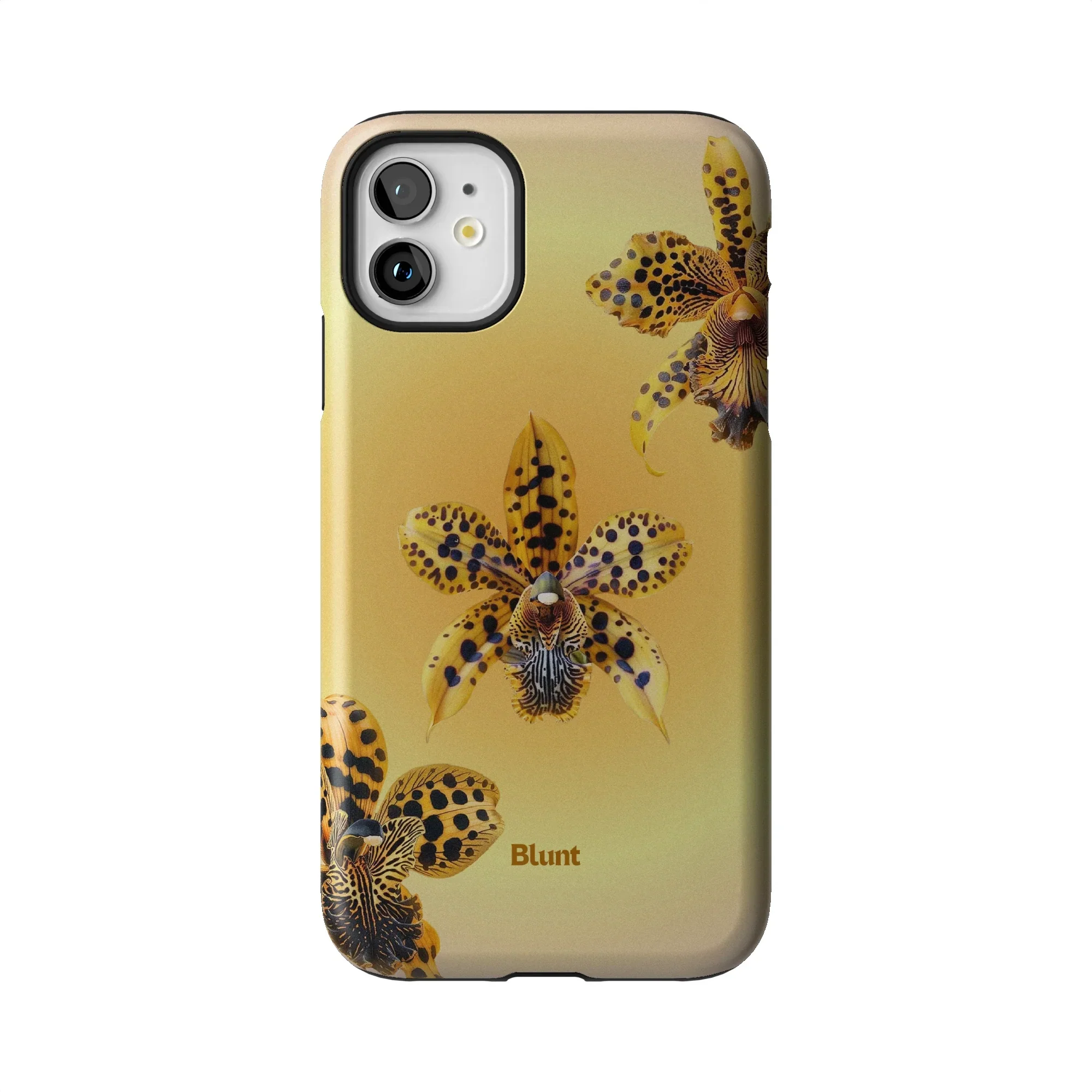 Marigold iPhone Case - Image 57