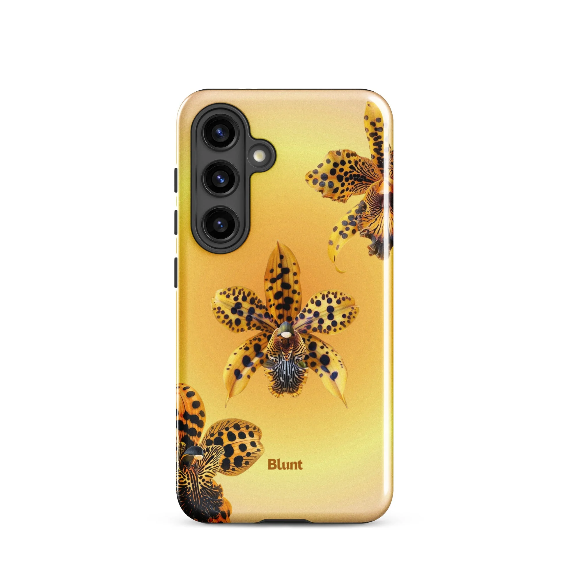 Marigold Samsung Case - Image 4