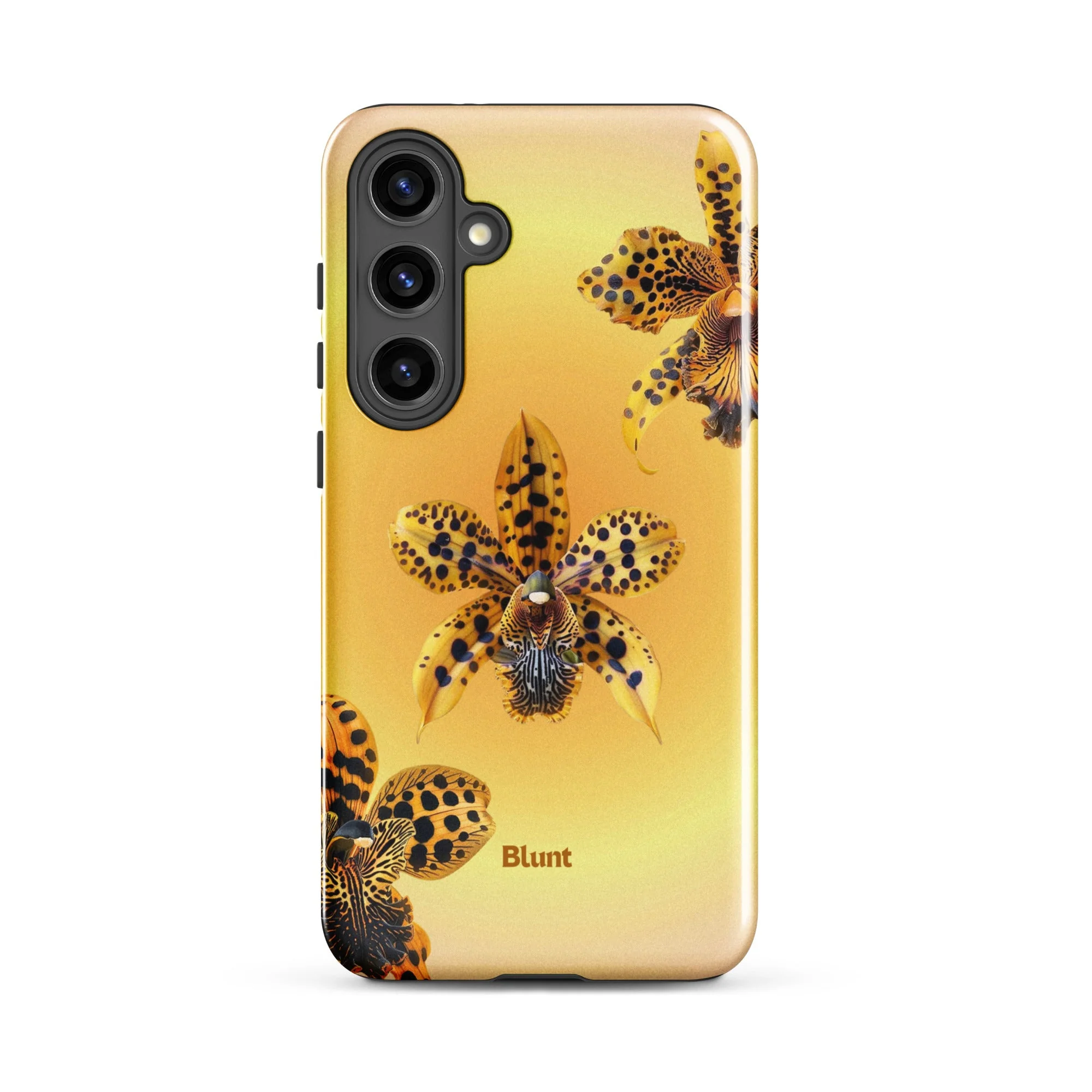 Marigold Samsung Case - Image 5