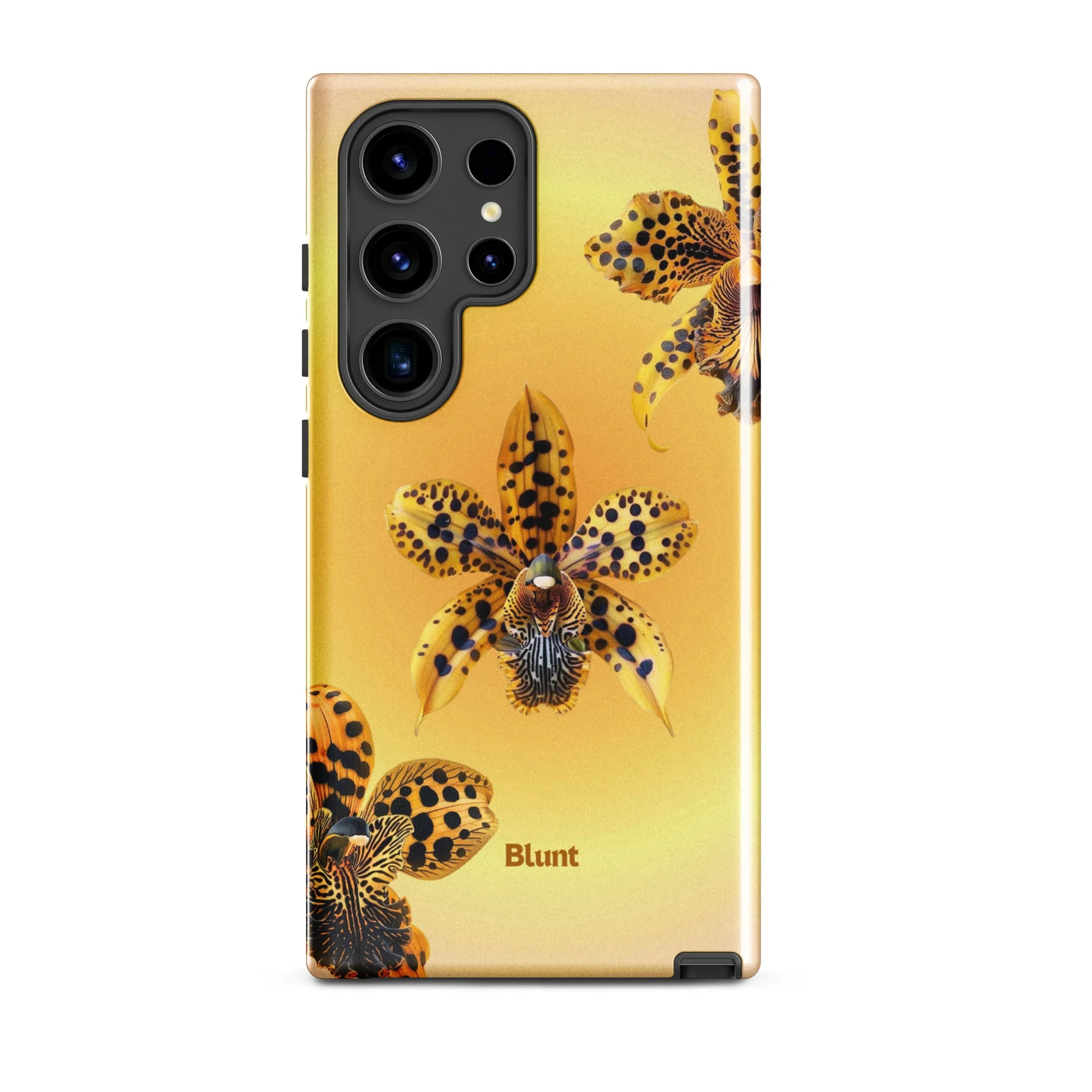 Marigold Samsung Case - Image 6