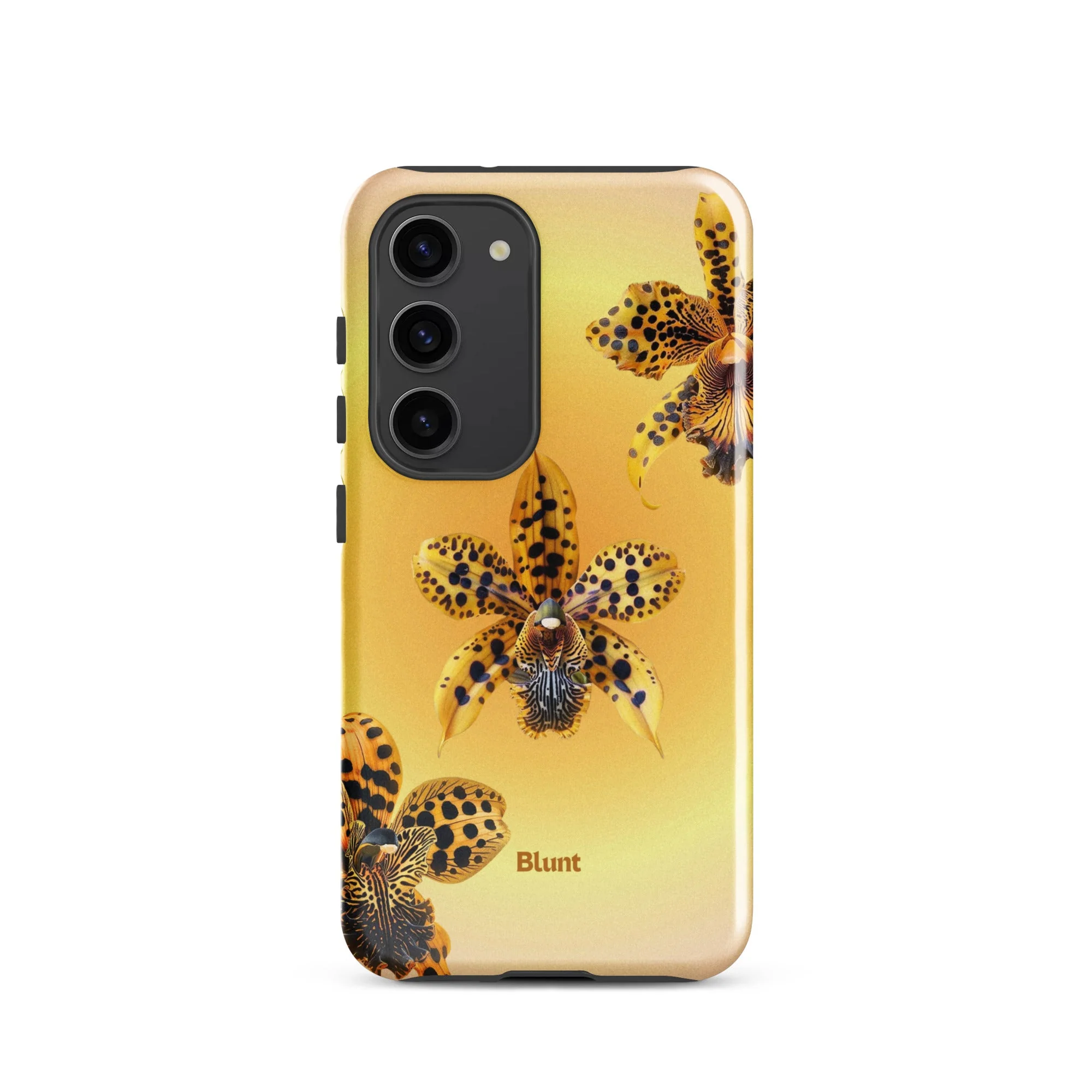 Marigold Samsung Case - Image 7