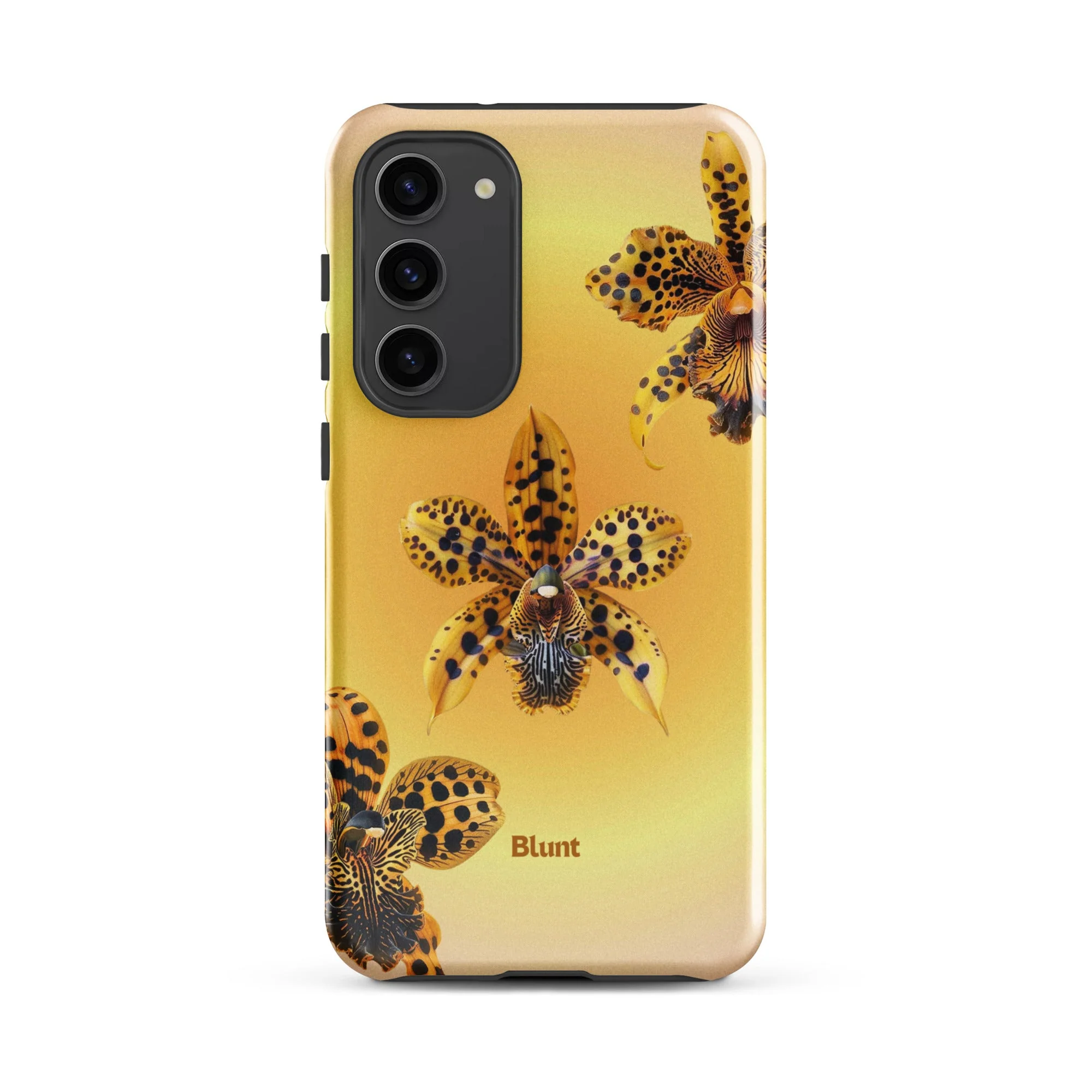 Marigold Samsung Case - Image 8
