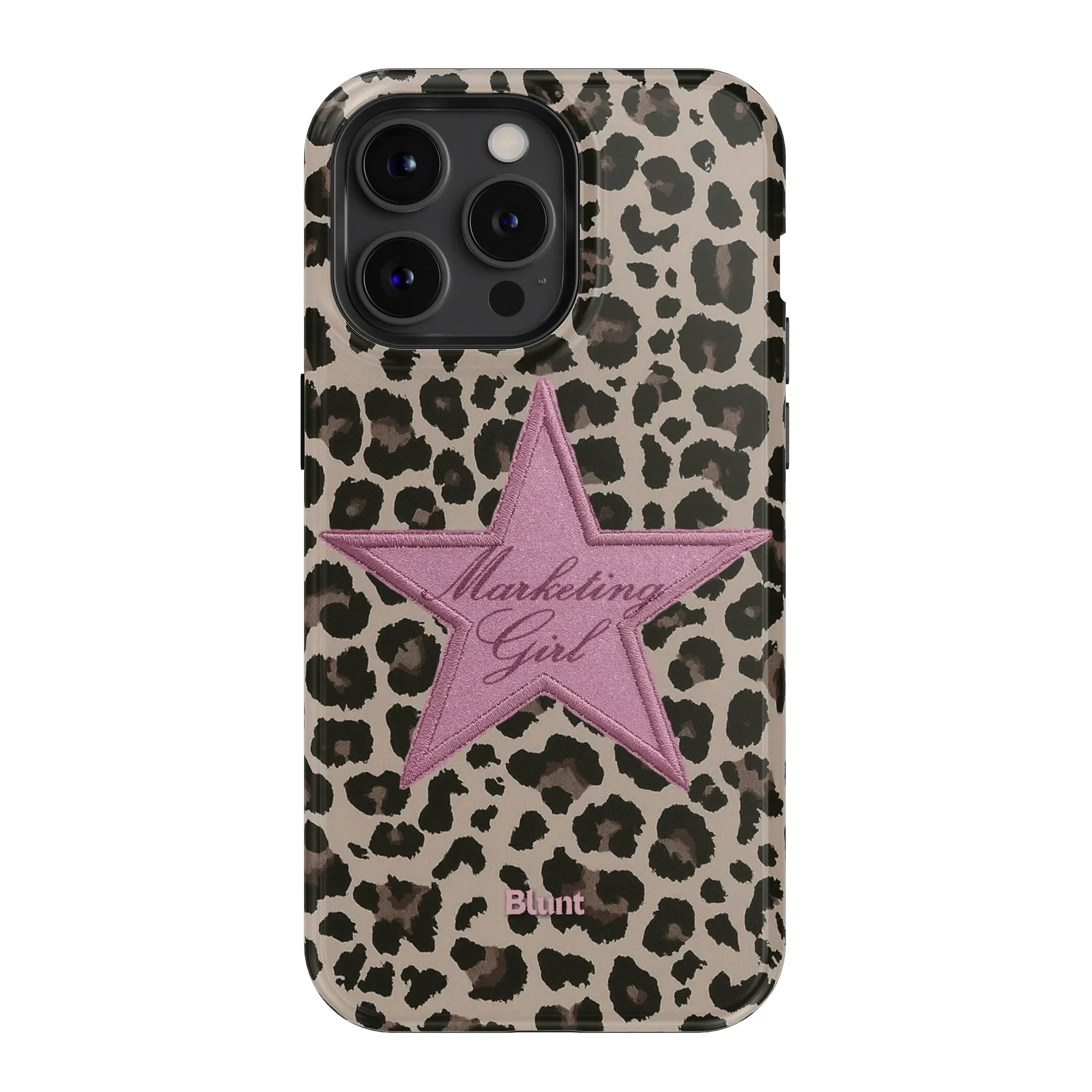 Marketing Girly iPhone Case - Image 11