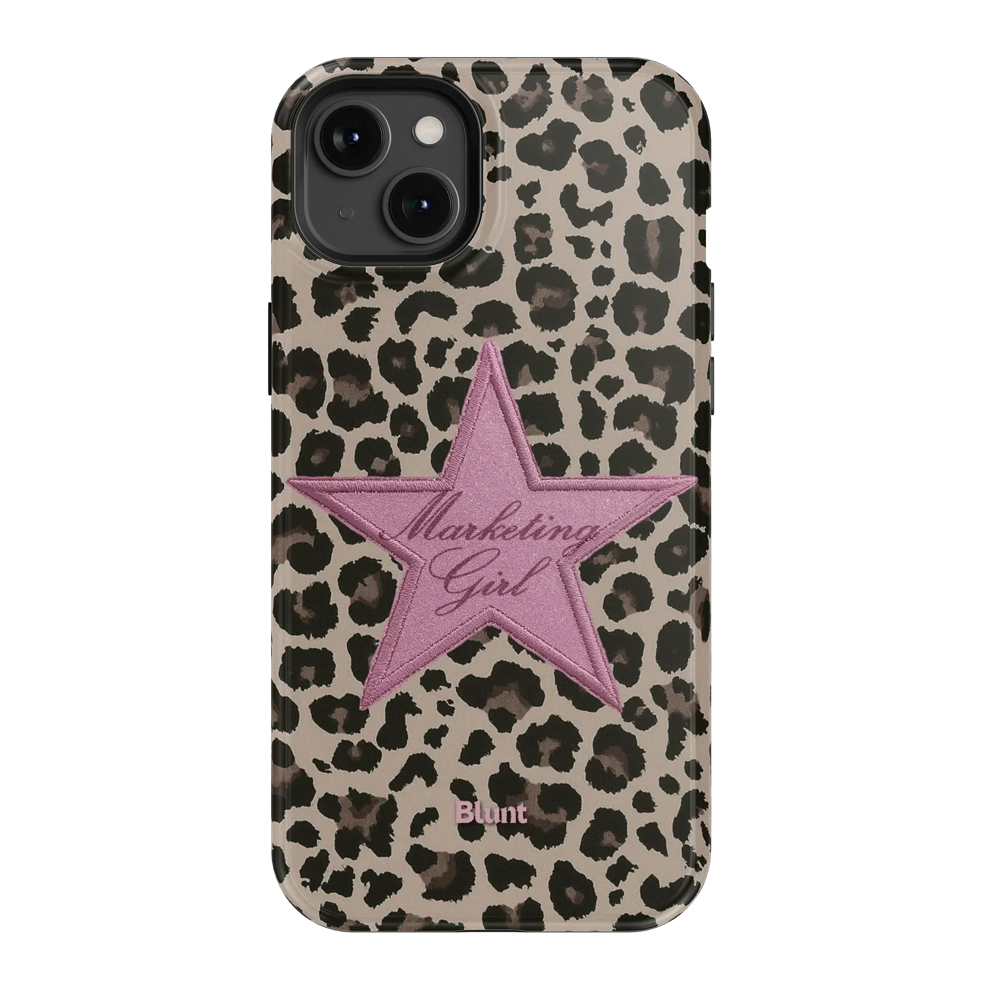 Marketing Girly iPhone Case - Image 12