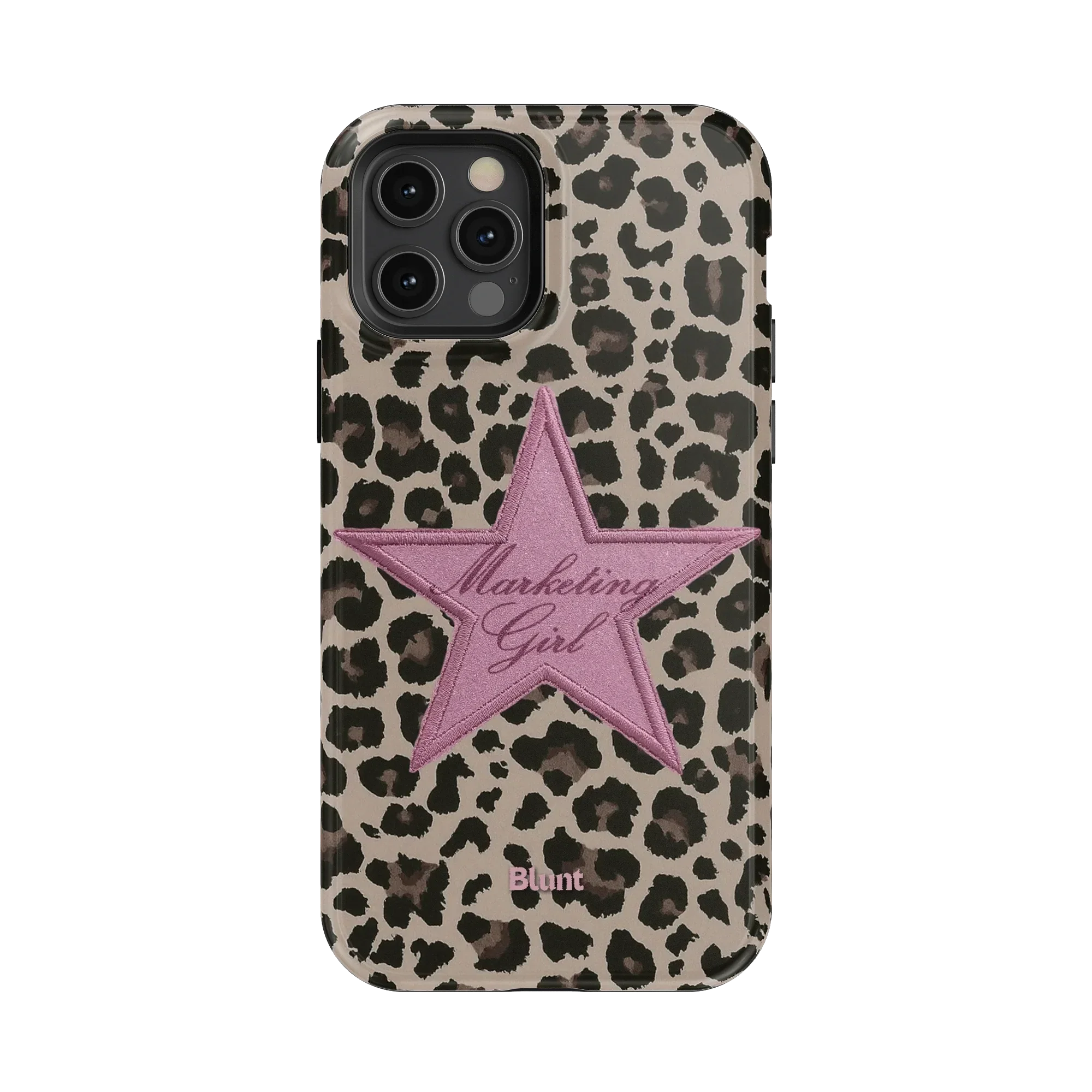 Marketing Girly iPhone Case - Image 22