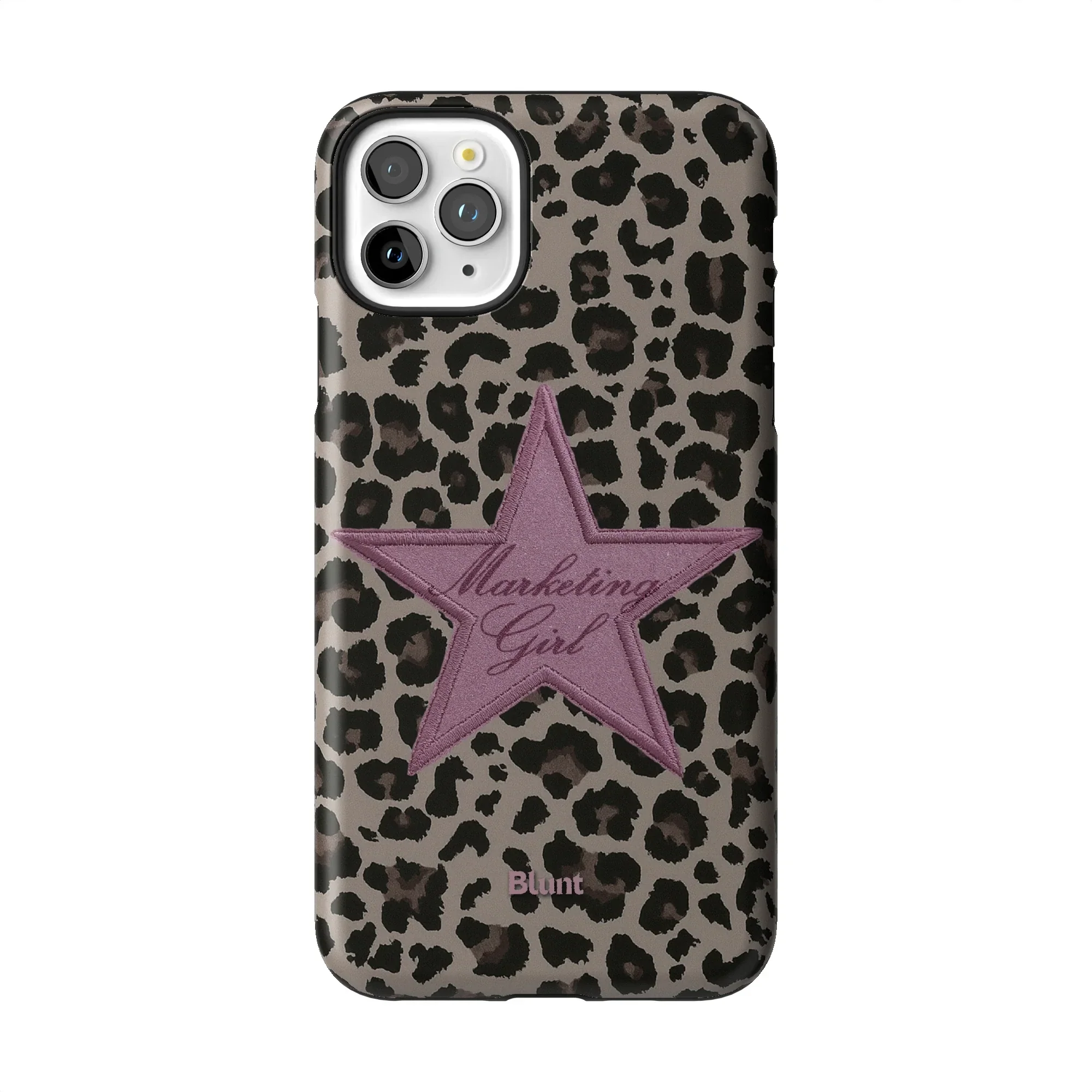 Marketing Girly iPhone Case - Image 58