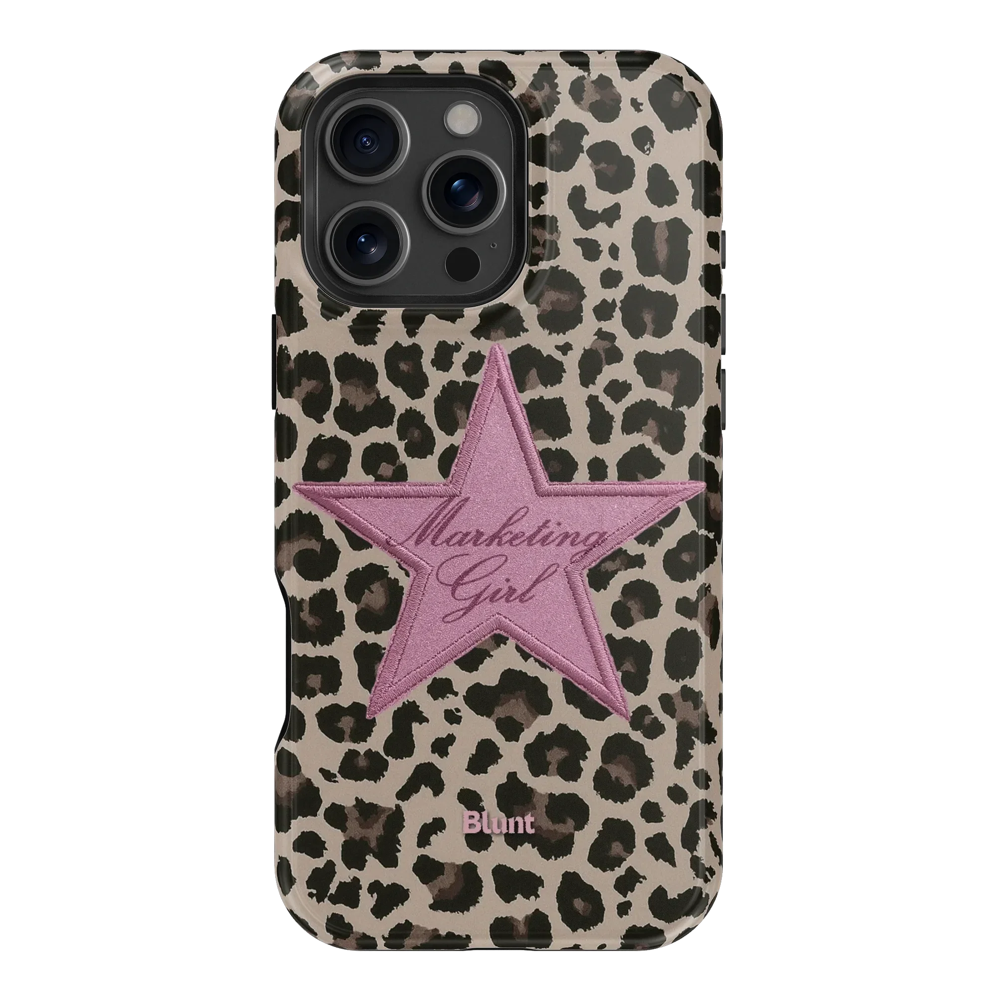 Marketing Girly iPhone Case - Image 7