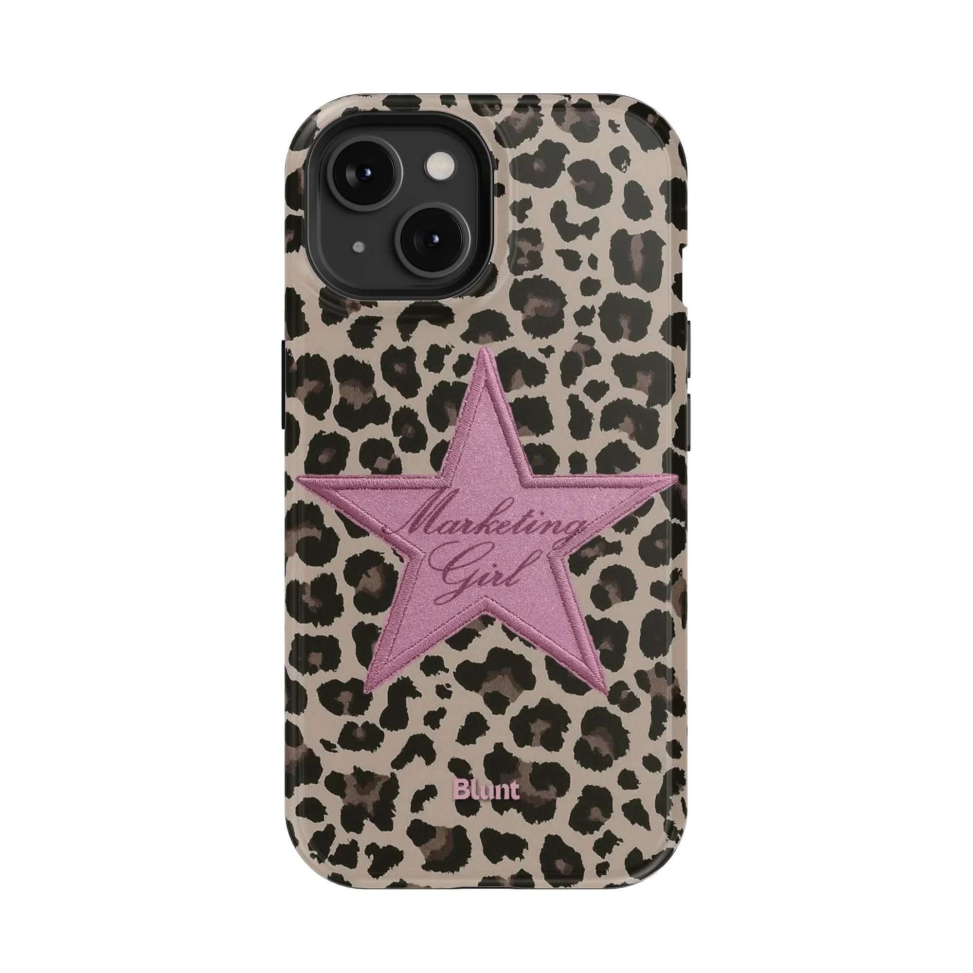 Marketing Girly iPhone Case - Image 9