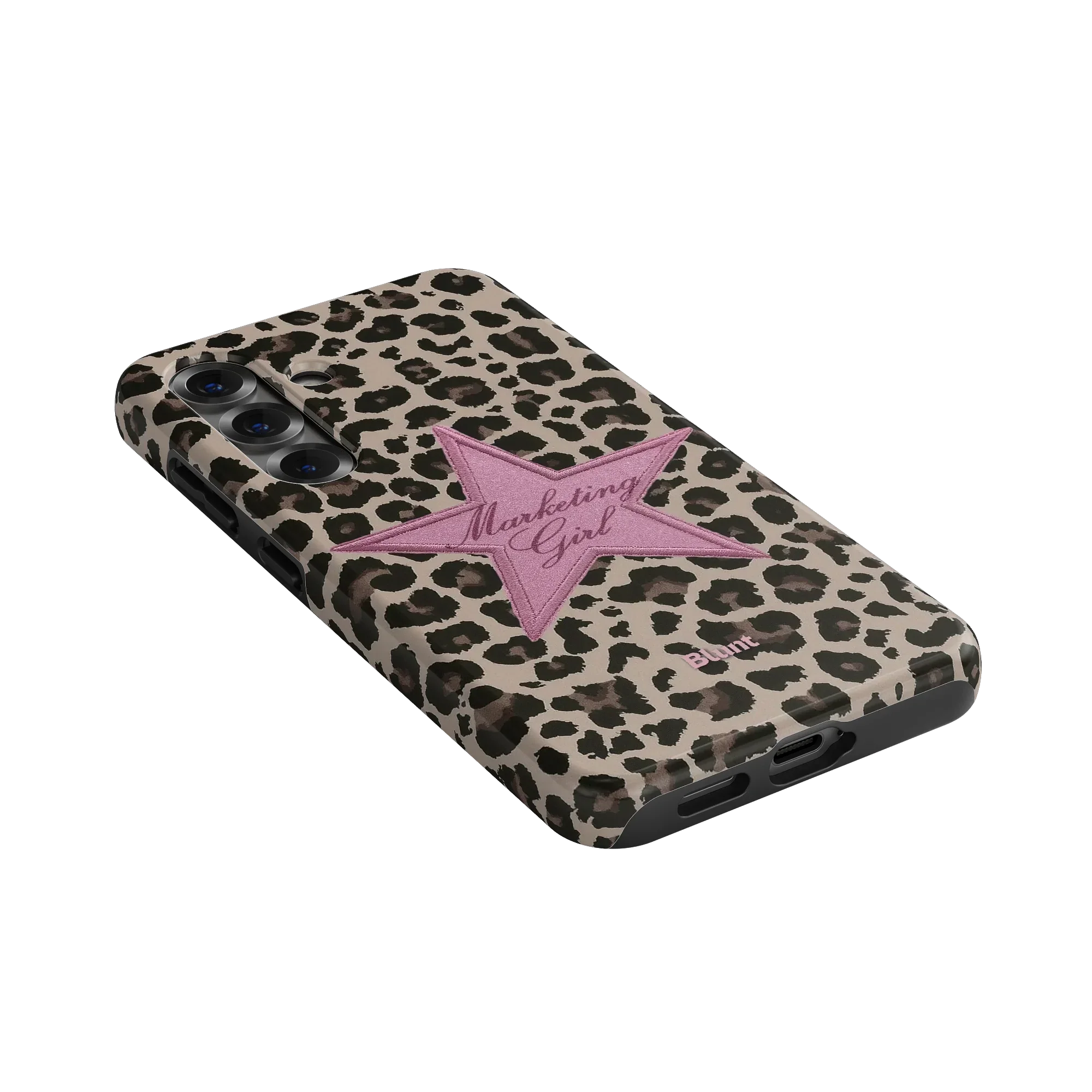 Marketing Girly Samsung Case - Image 13