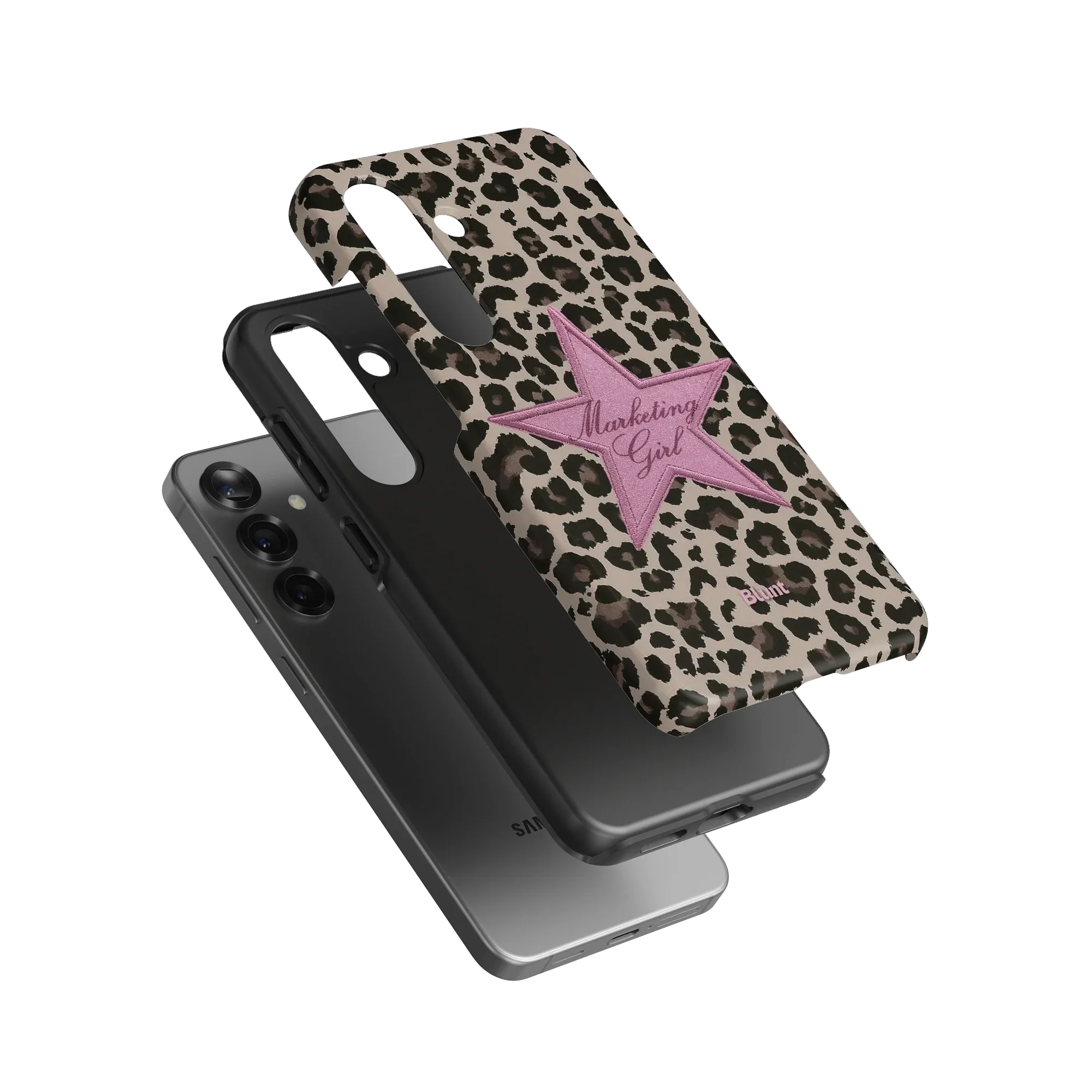 Marketing Girly Samsung Case - Image 14