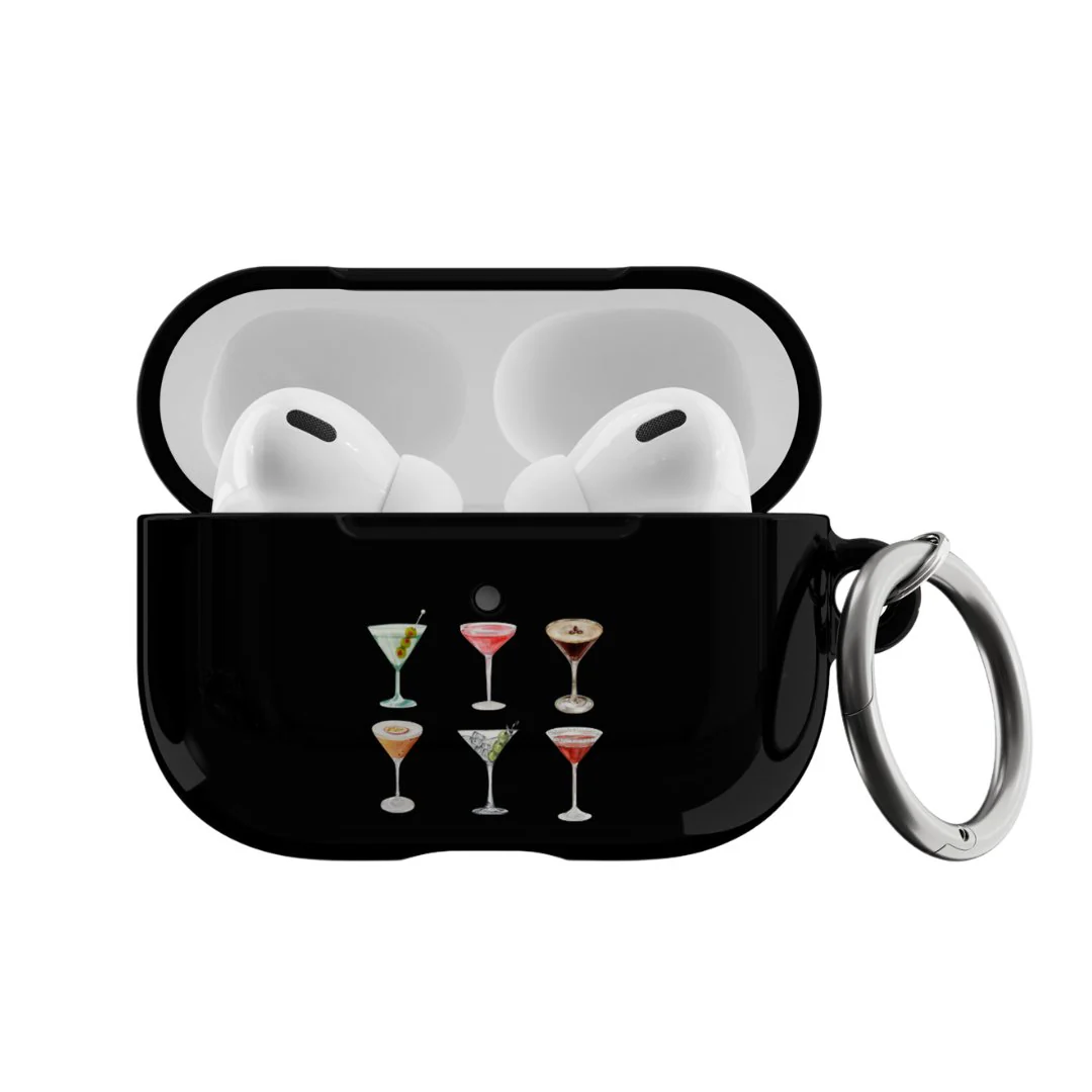 Martini Airpod Case - Image 2