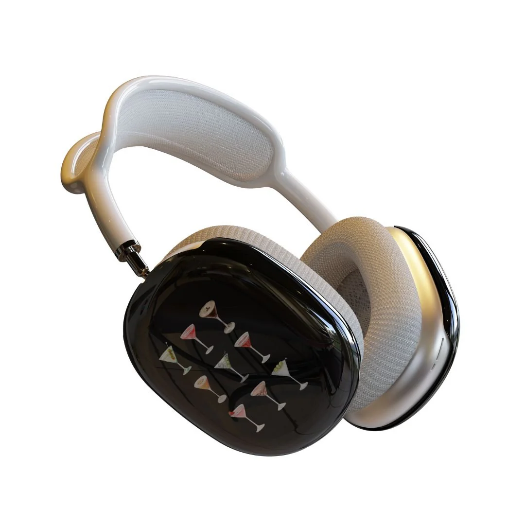 Martini Airpod Max Case - Image 2