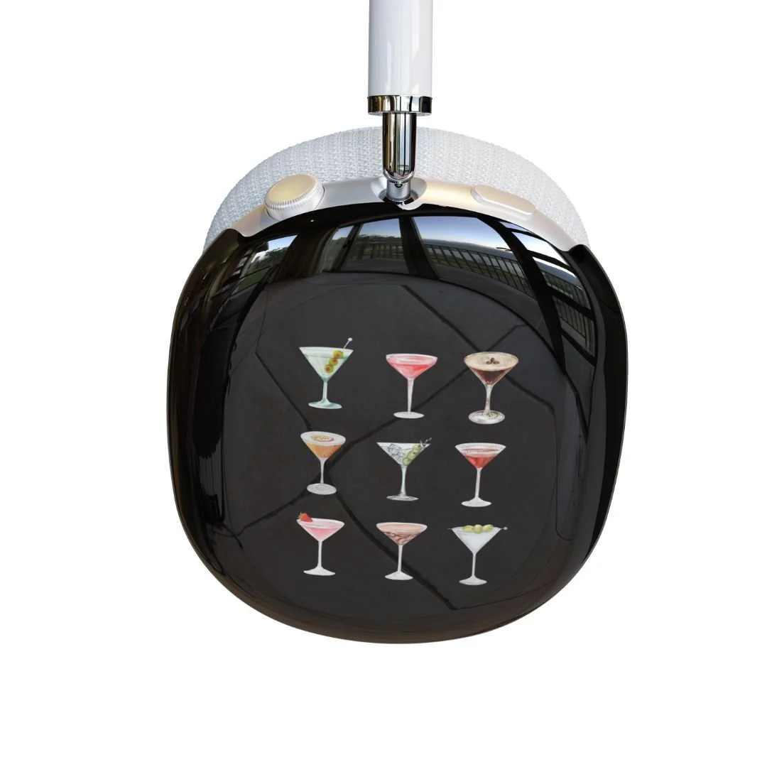 Martini Airpod Max Case - Image 6