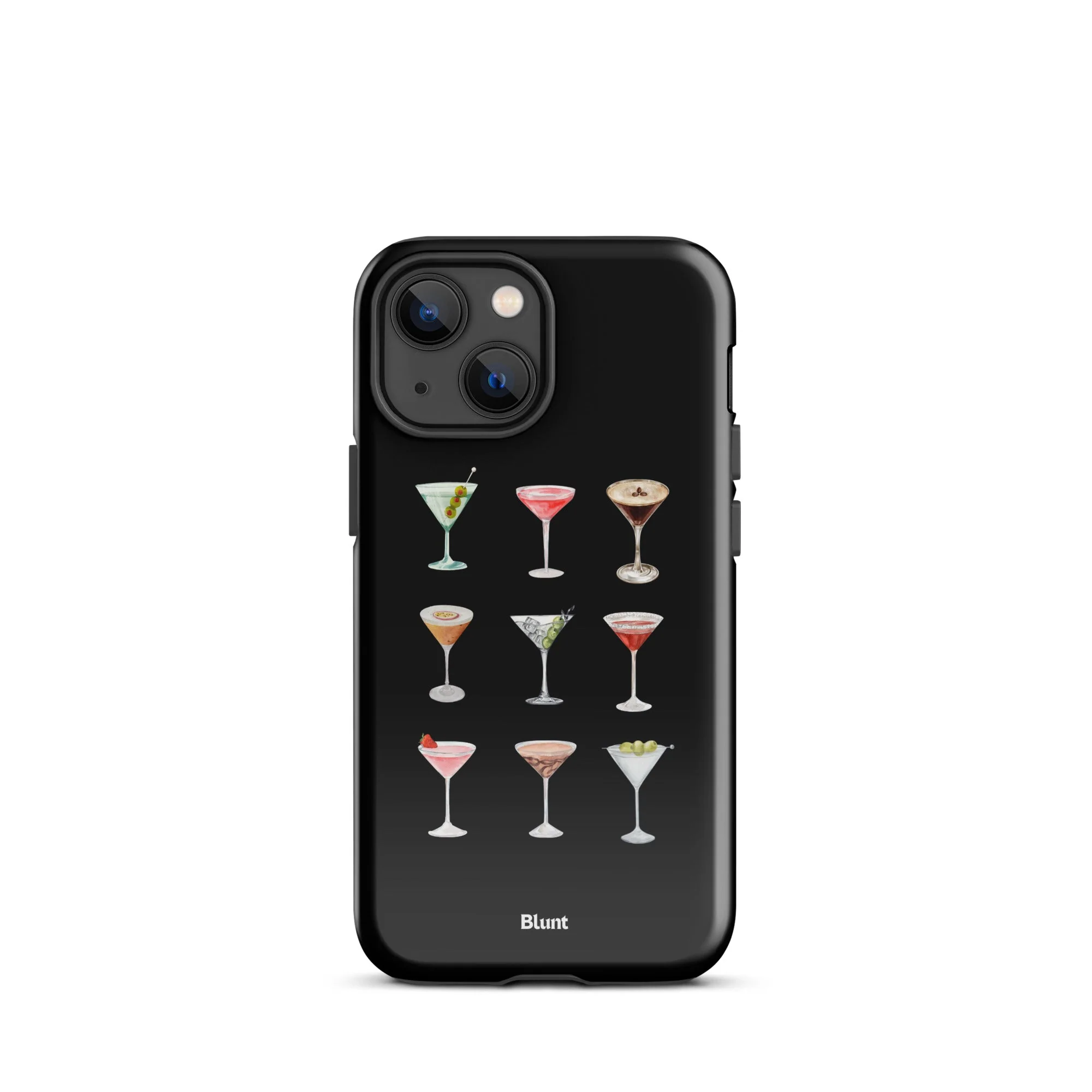 Martini iPhone Case - Image 12