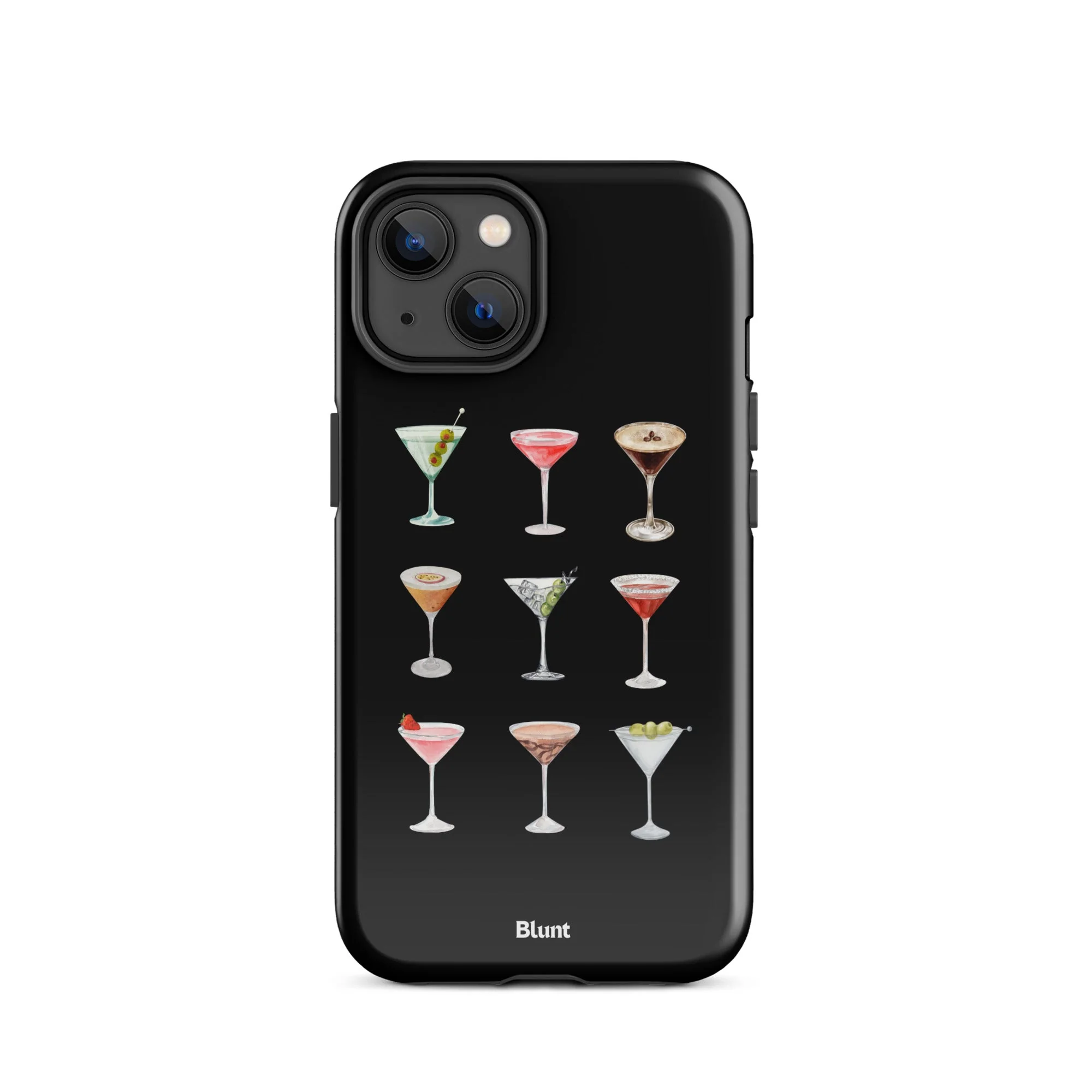 Martini iPhone Case - Image 16