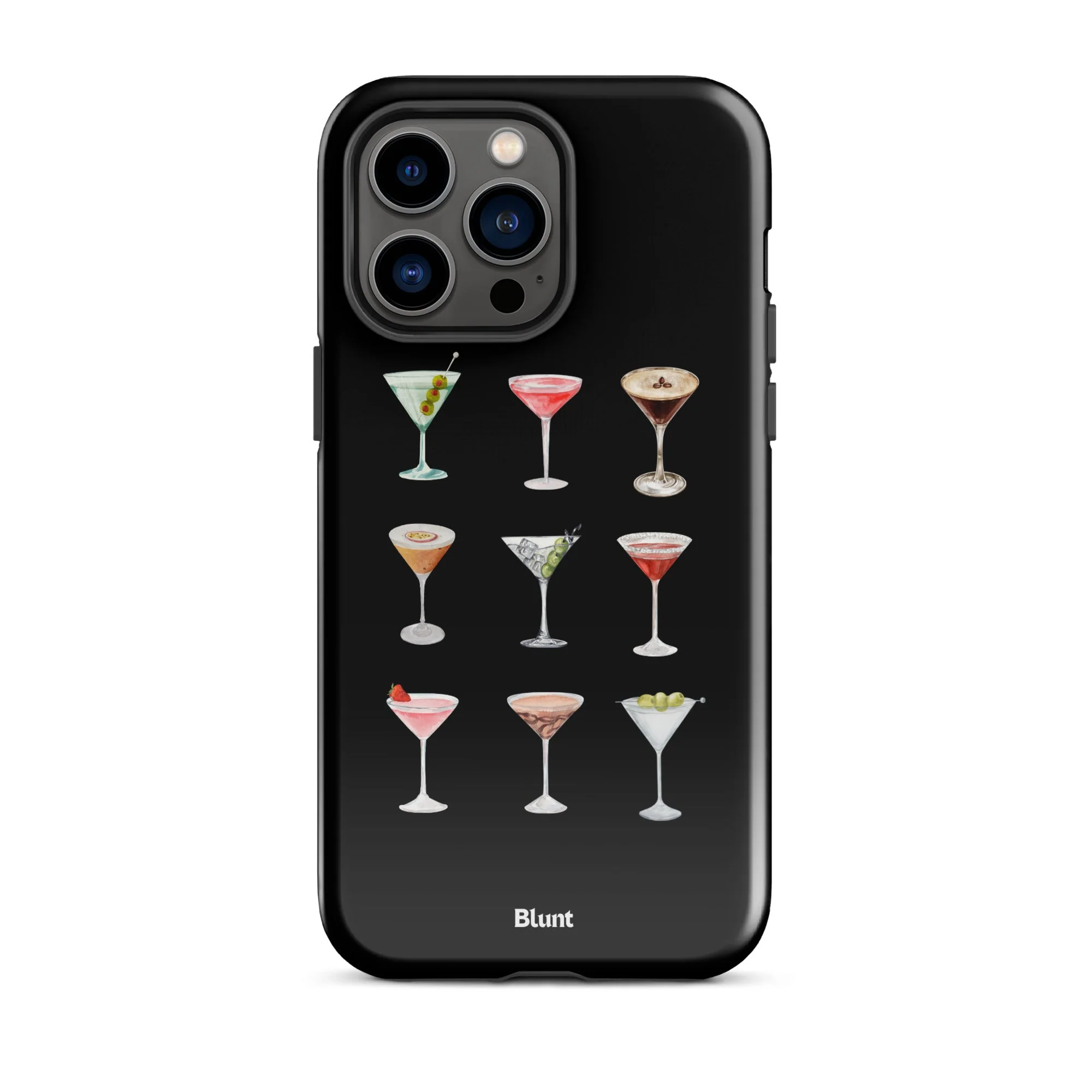 Martini iPhone Case - Image 19