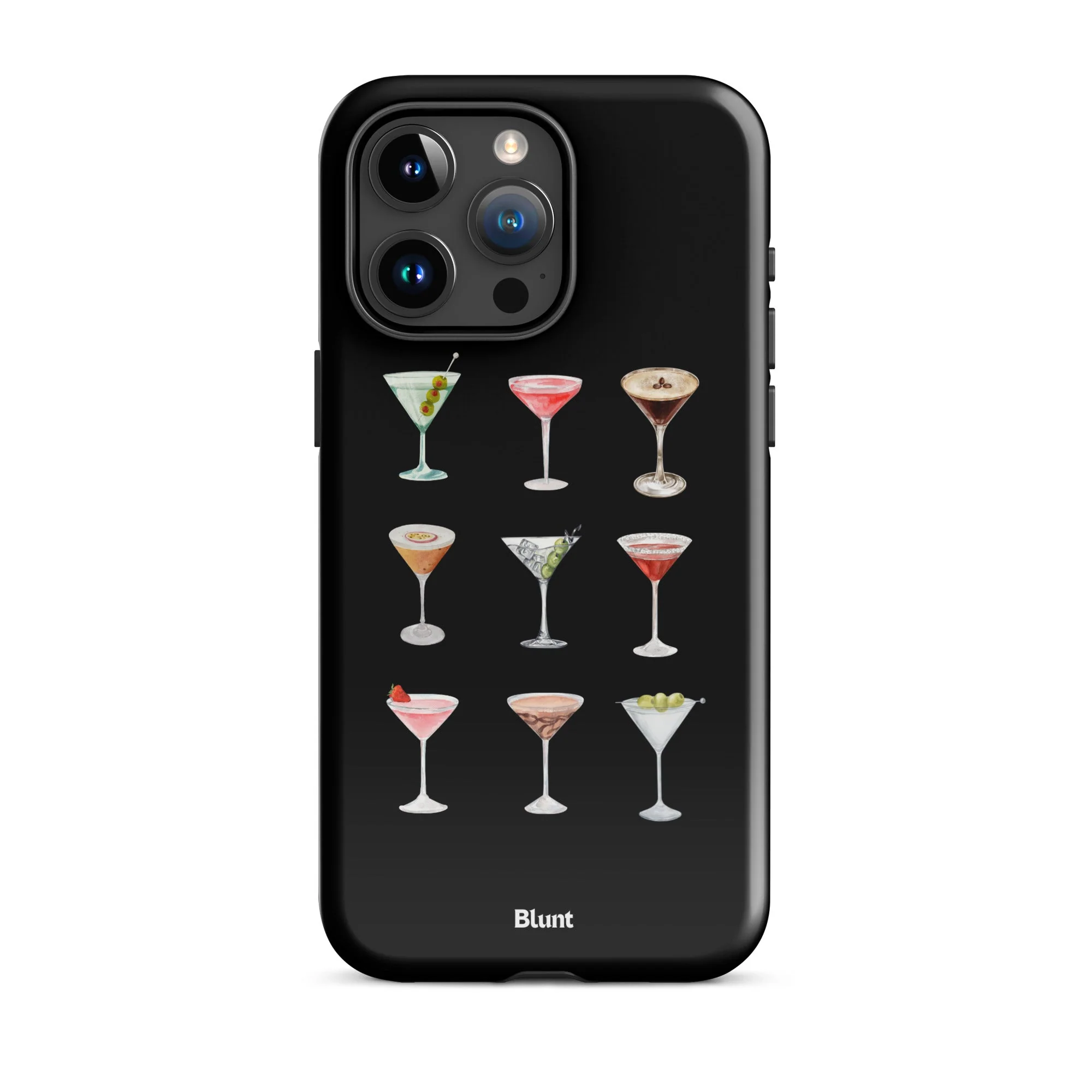 Martini iPhone Case - Image 22