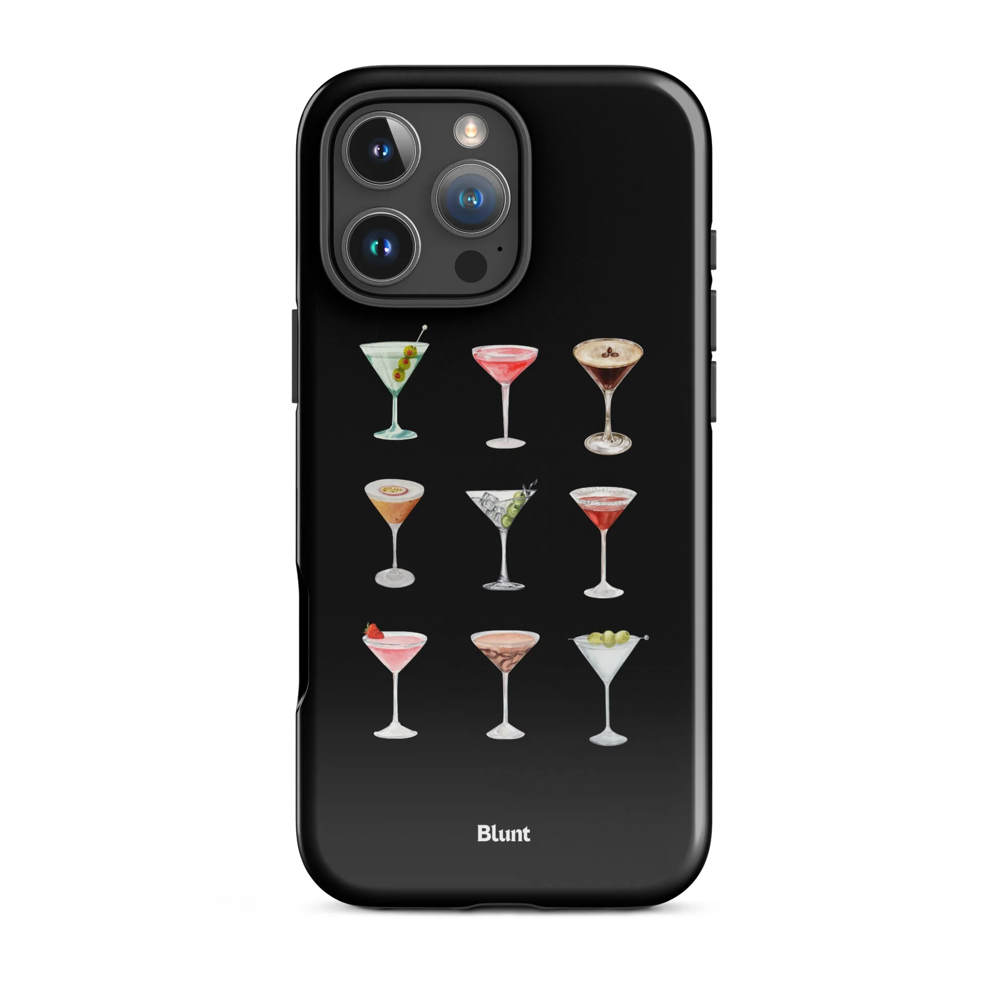 Martini iPhone Case - Image 26