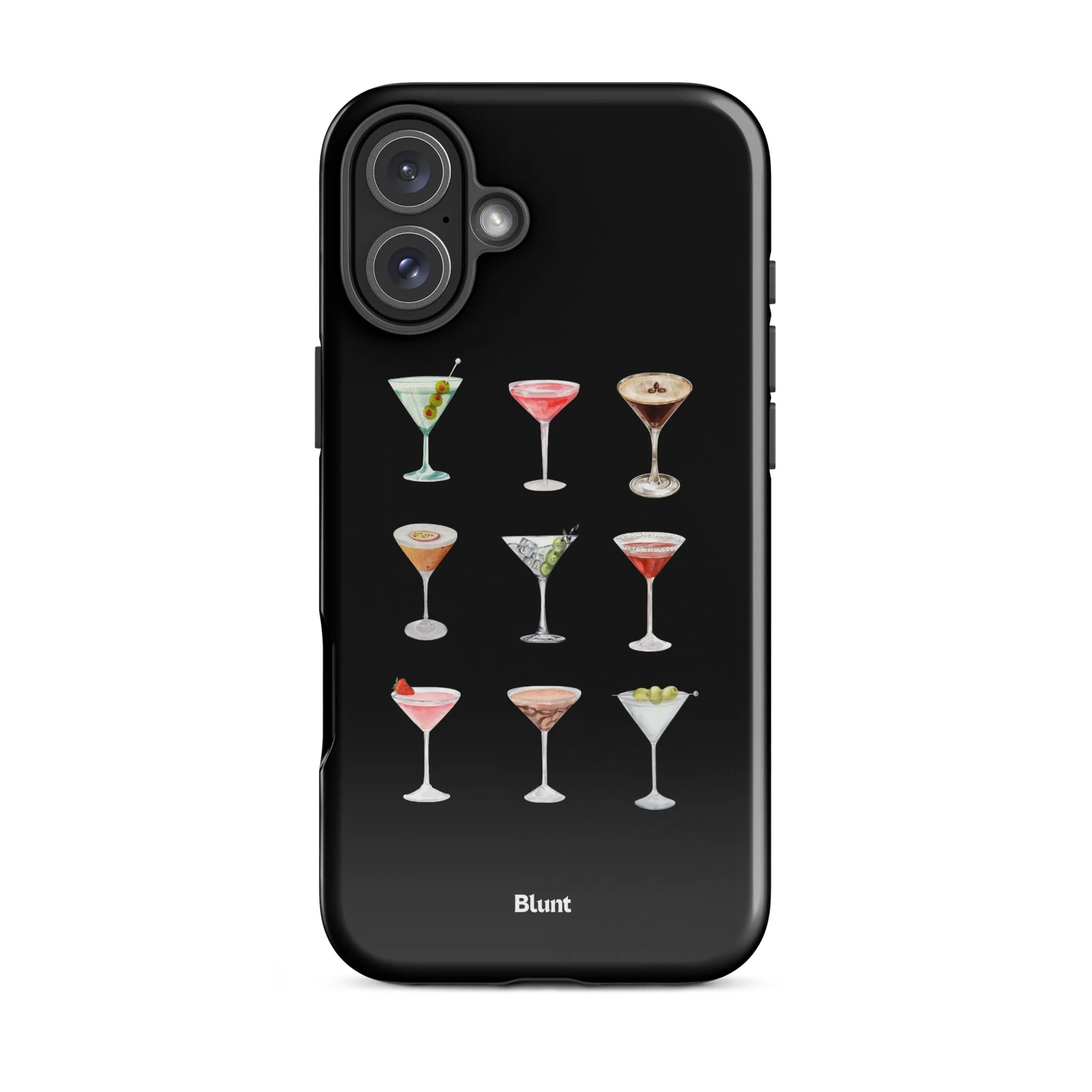 Martini iPhone Case - Image 27