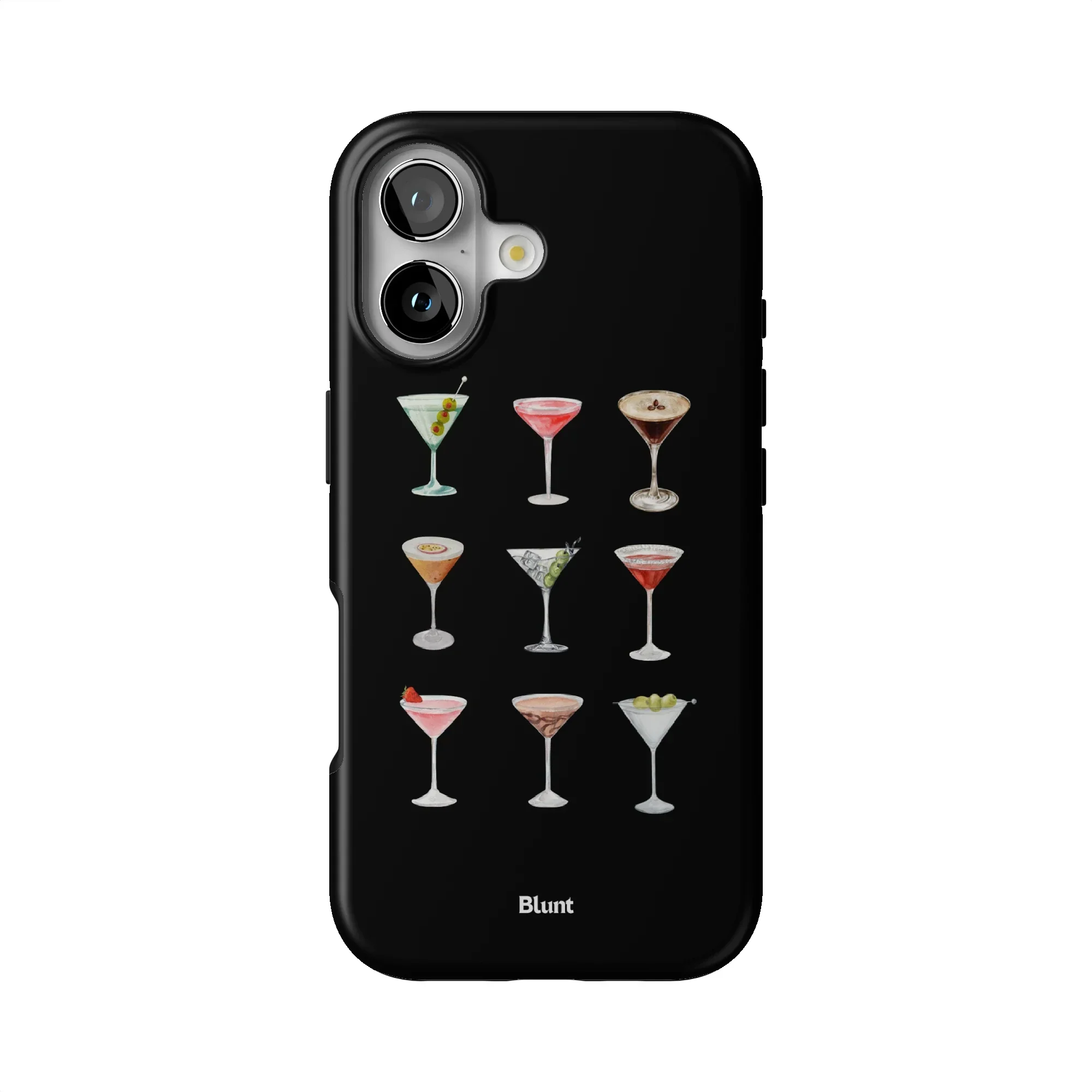 Martini iPhone Case - Image 41