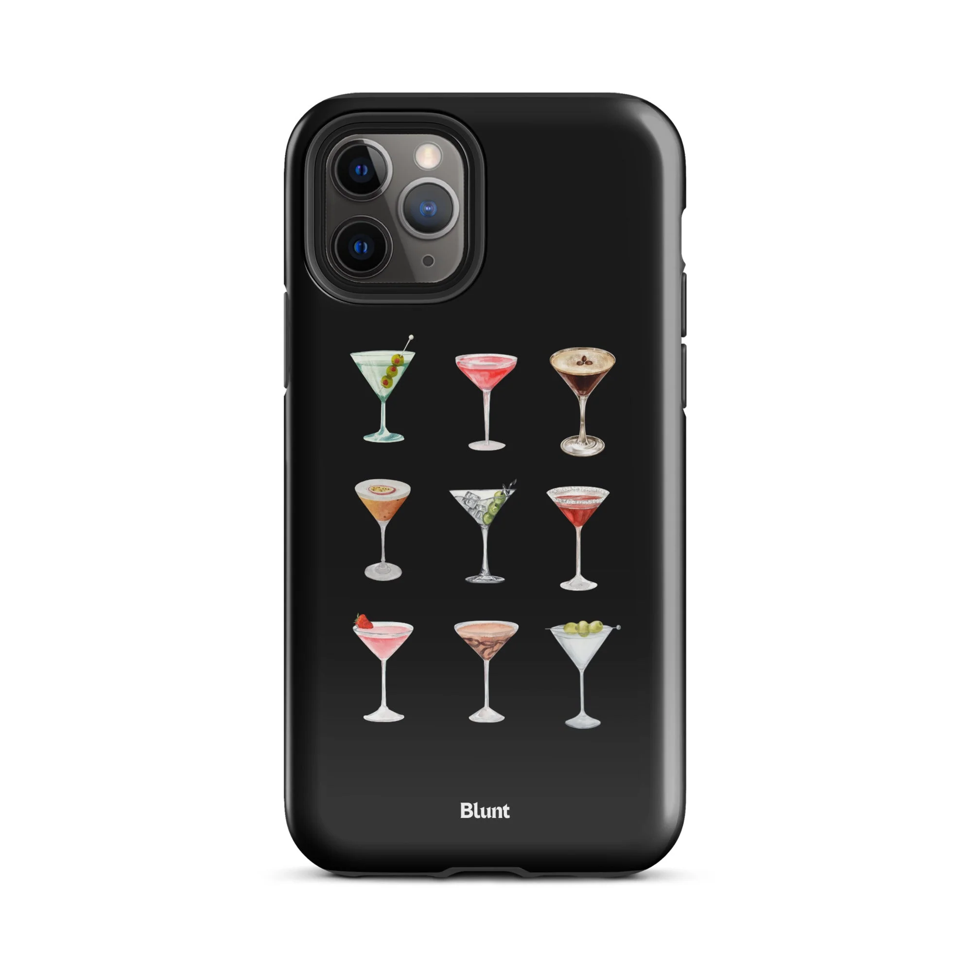 Martini iPhone Case - Image 6