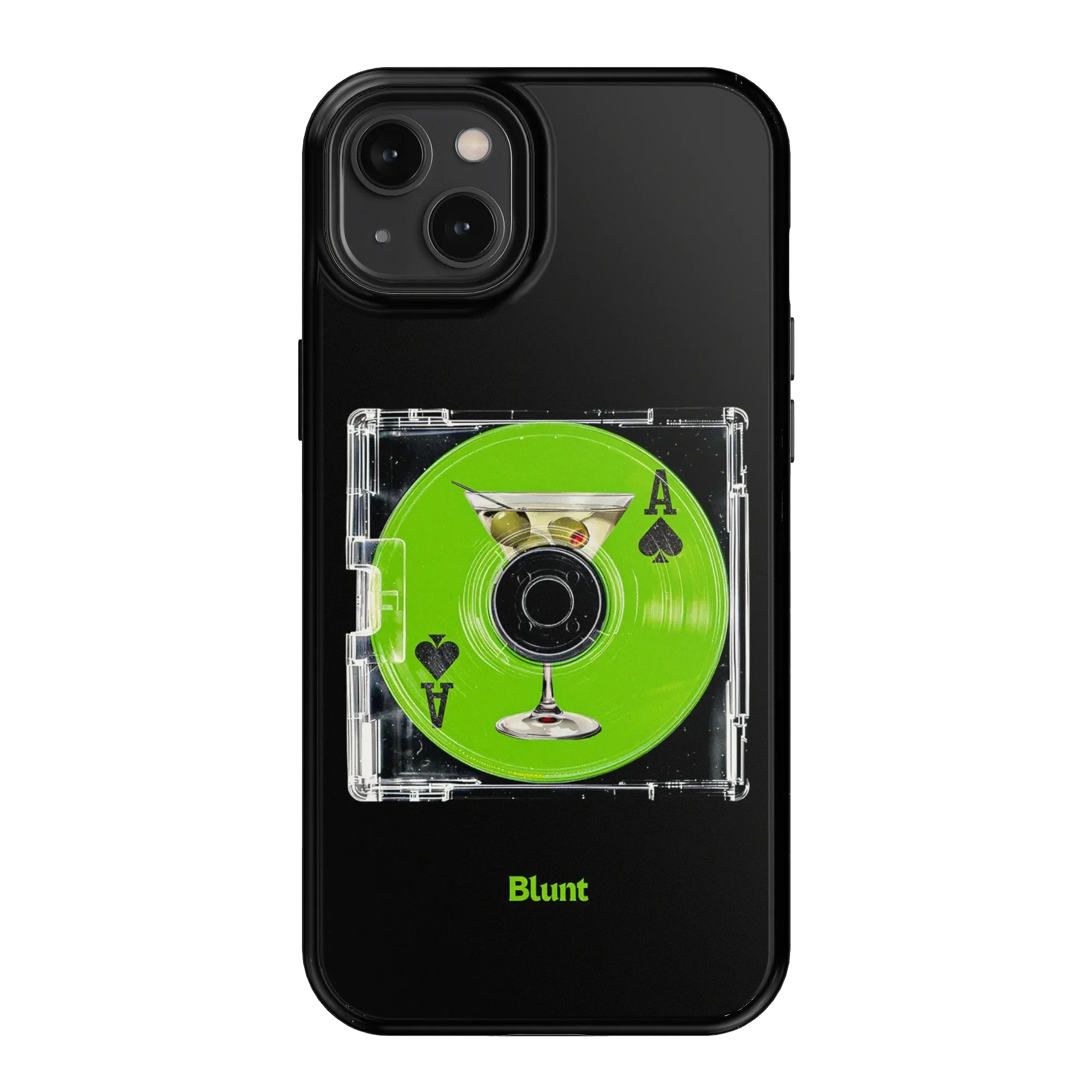 Martini Mix iPhone Case - Image 16