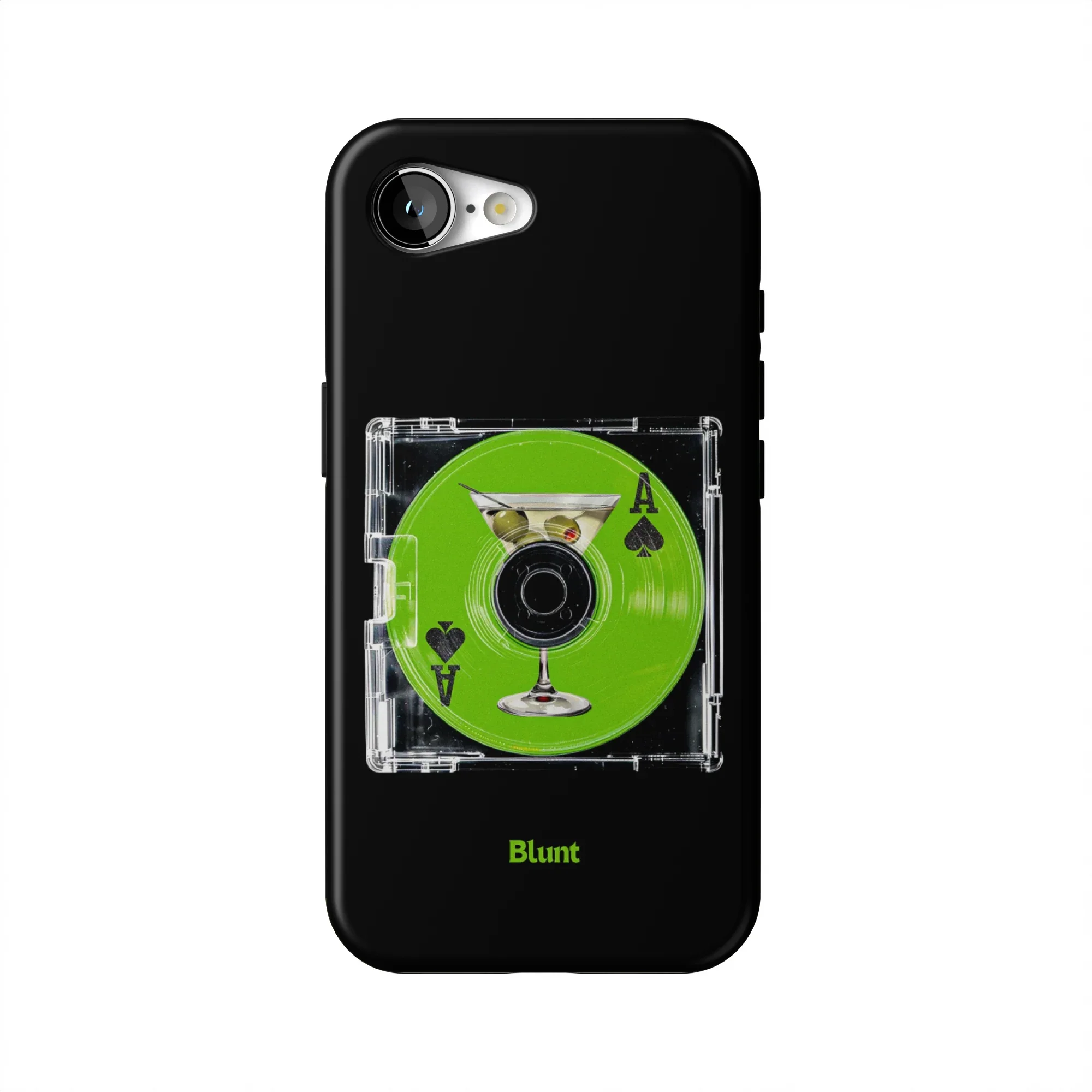 Martini Mix iPhone Case - Image 31