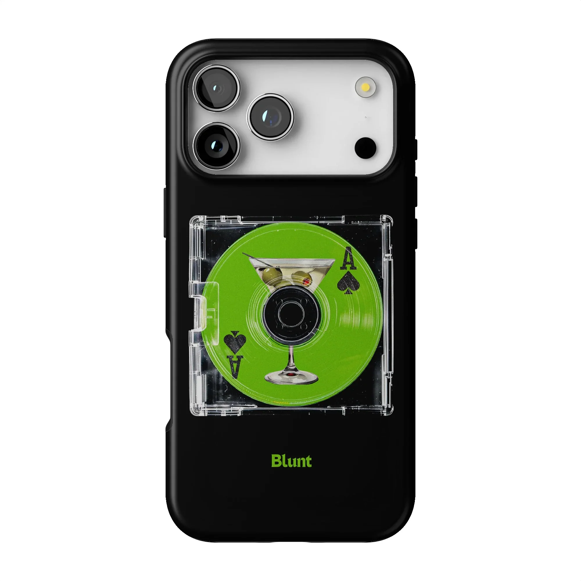 Martini Mix iPhone Case - Image 34
