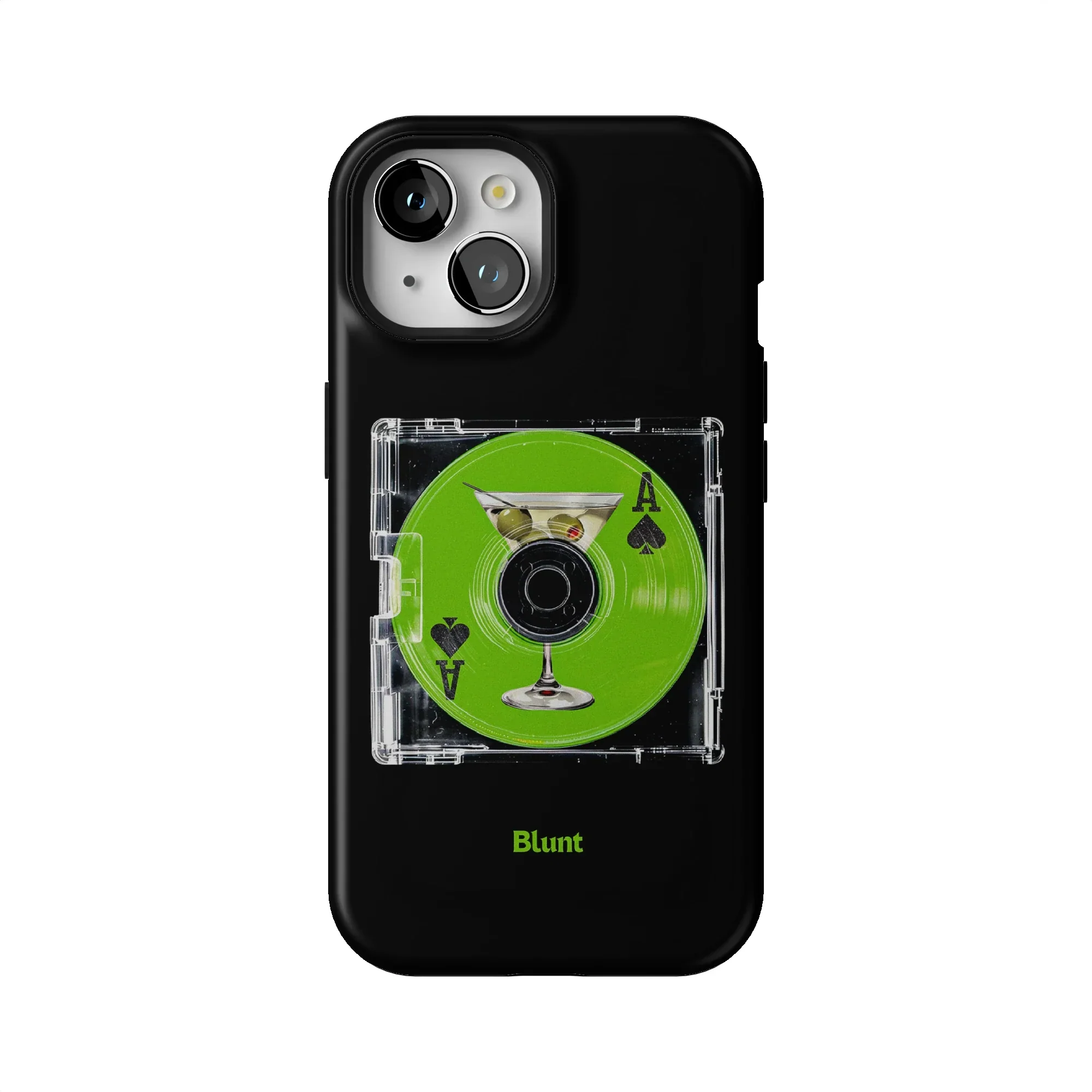 Martini Mix iPhone Case - Image 40