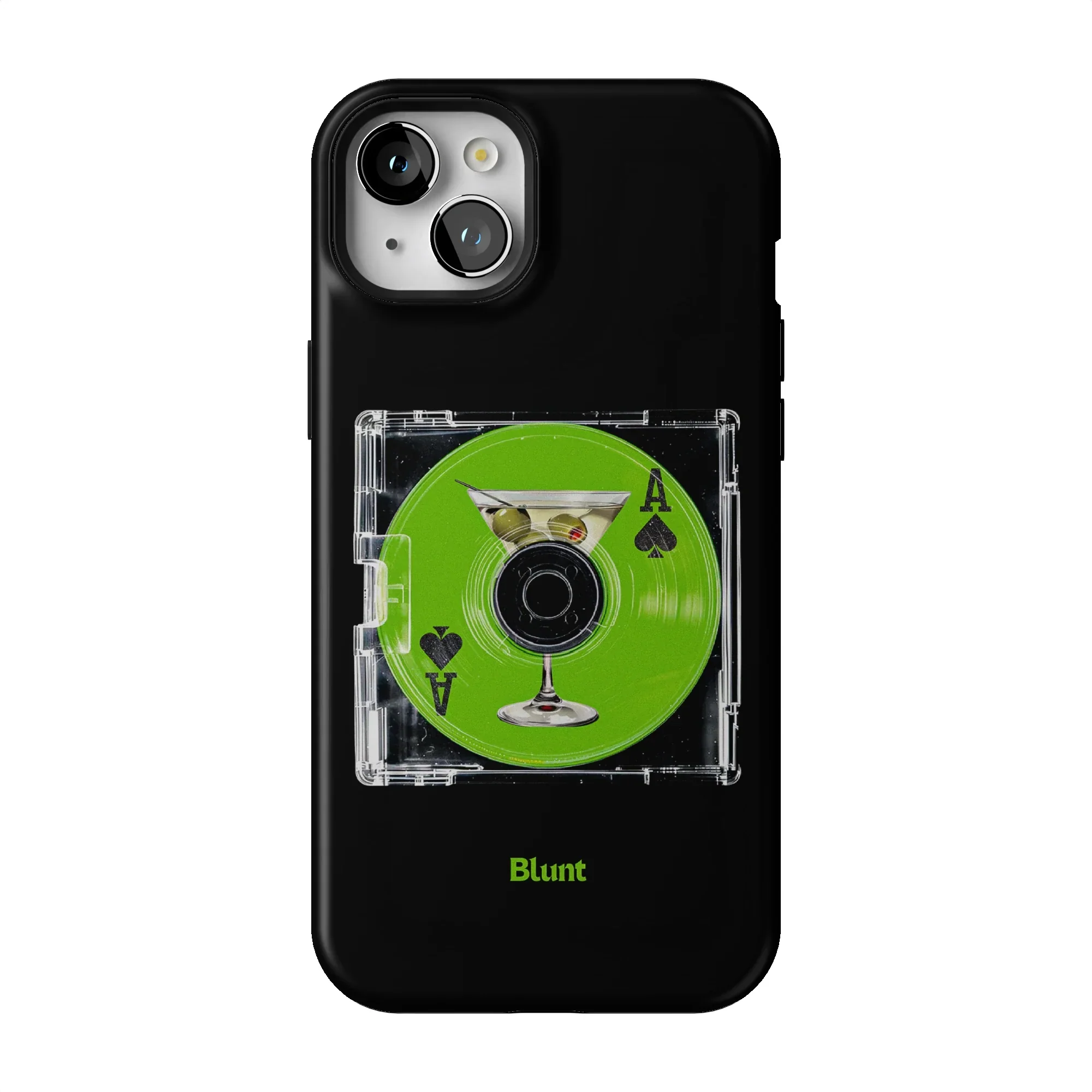 Martini Mix iPhone Case - Image 43