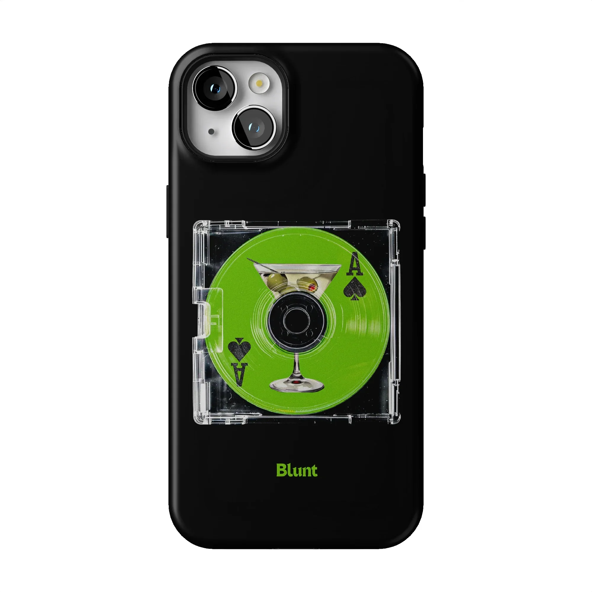 Martini Mix iPhone Case - Image 47