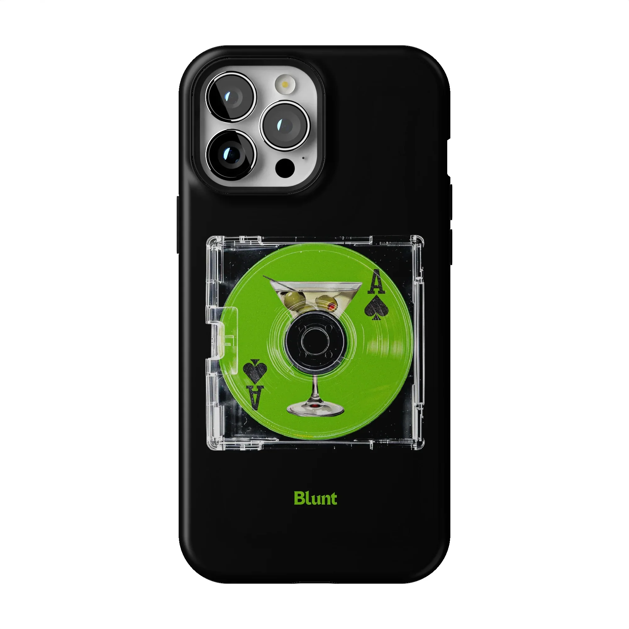 Martini Mix iPhone Case - Image 50