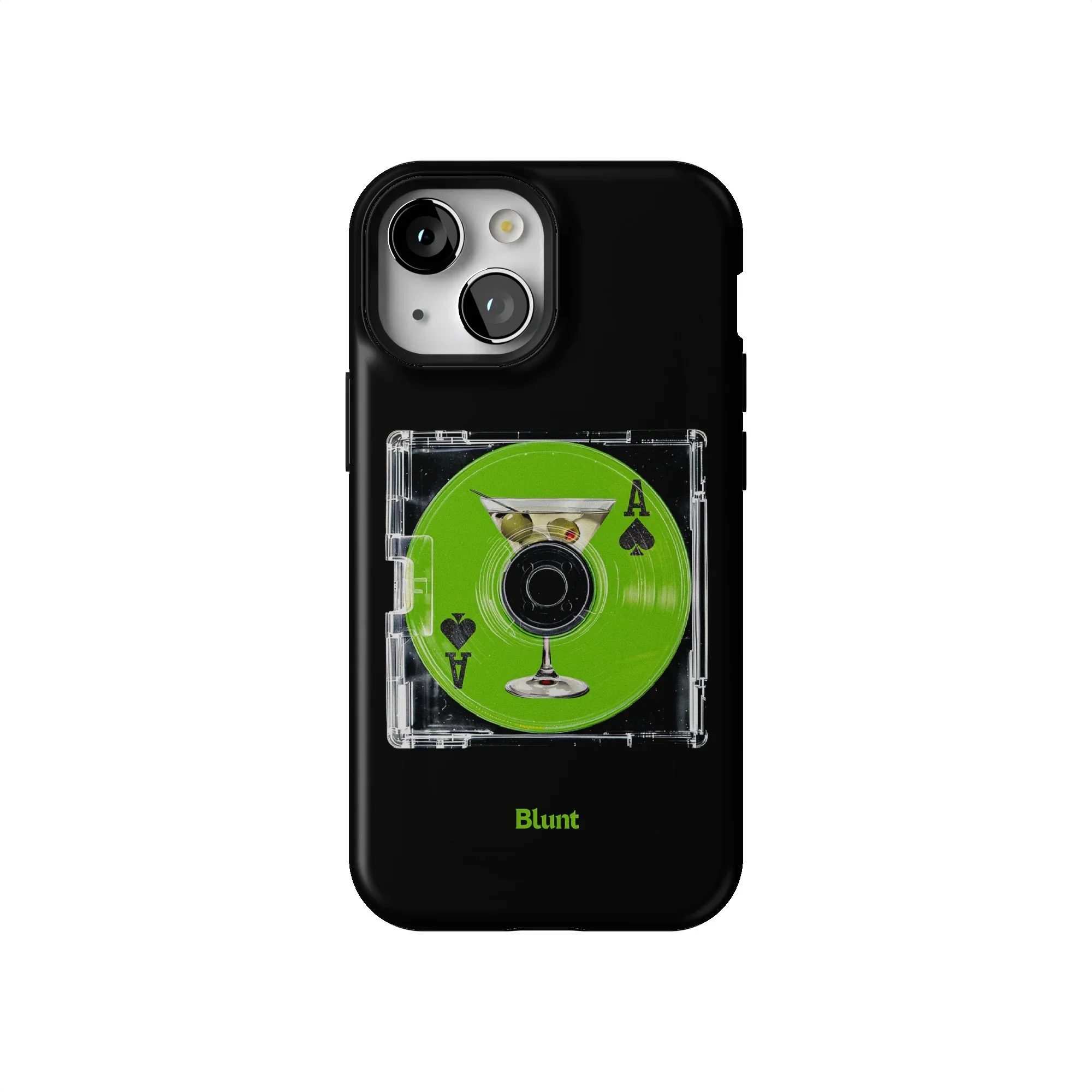 Martini Mix iPhone Case - Image 51
