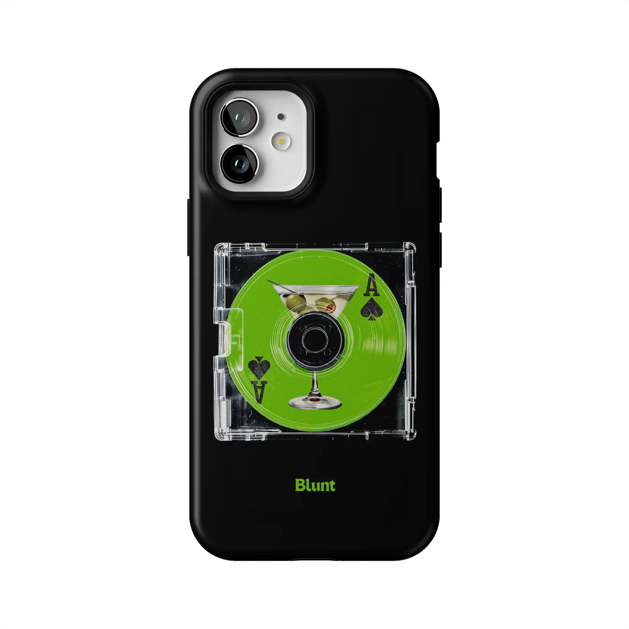 Martini Mix iPhone Case - Image 52