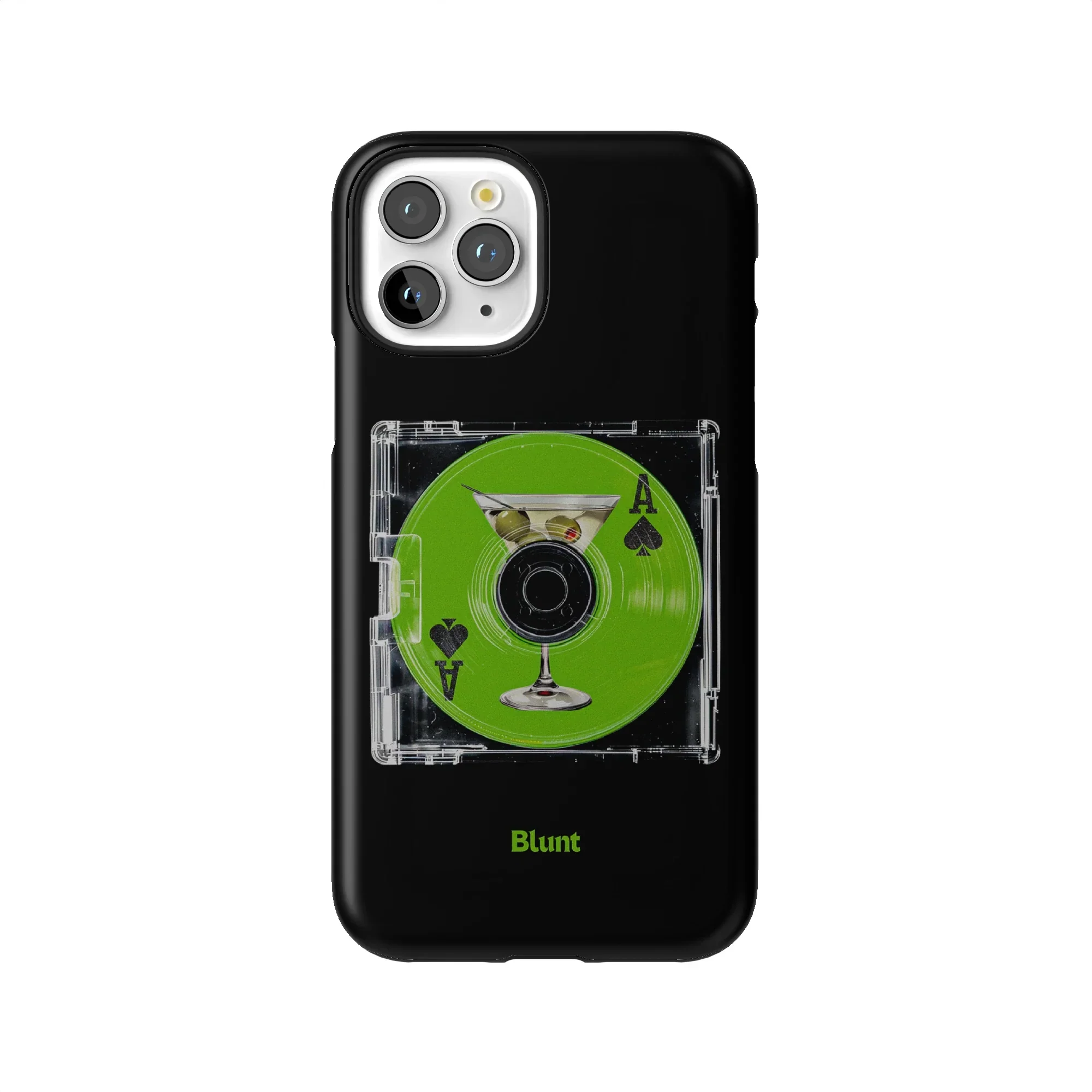 Martini Mix iPhone Case - Image 57