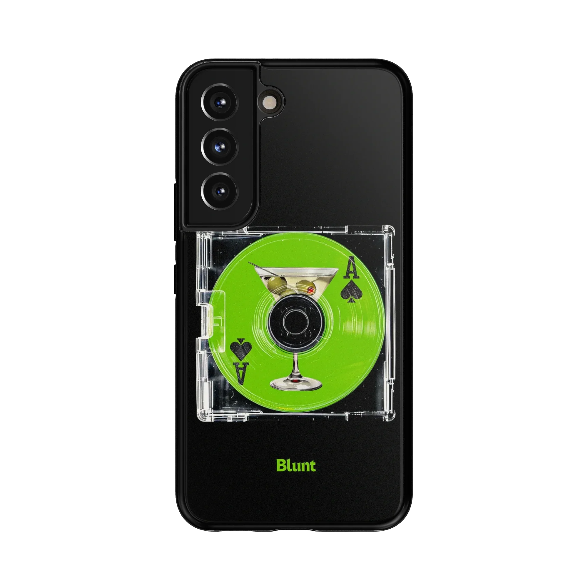 Martini Mix Samsung Case - Image 10
