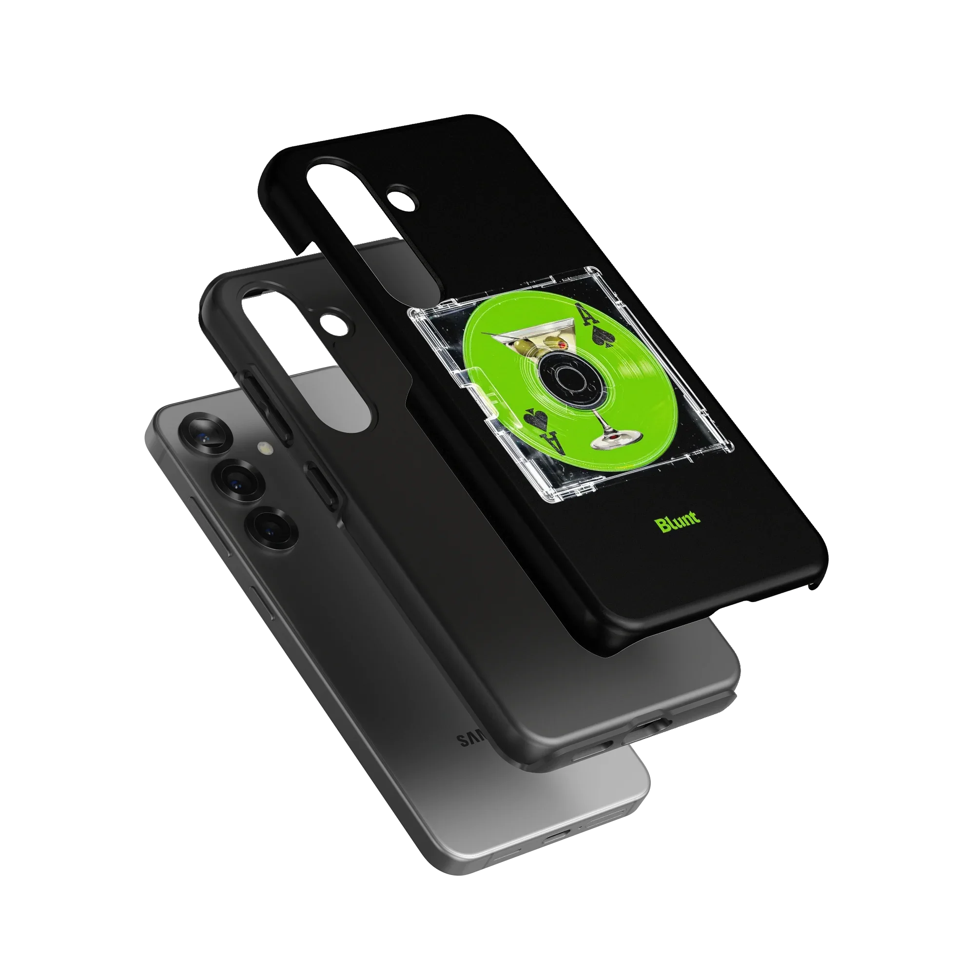 Martini Mix Samsung Case - Image 14