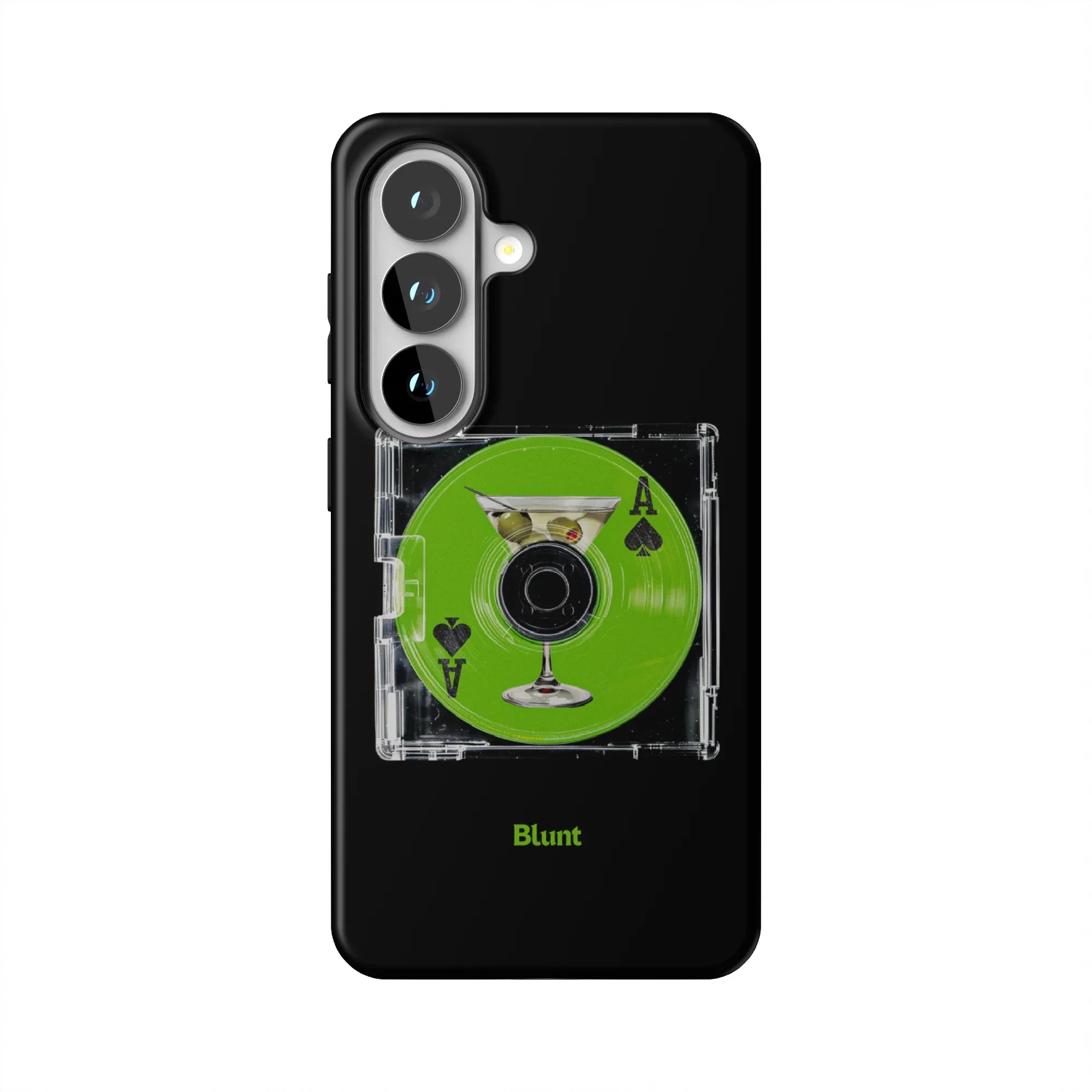 Martini Mix Samsung Case - Image 16