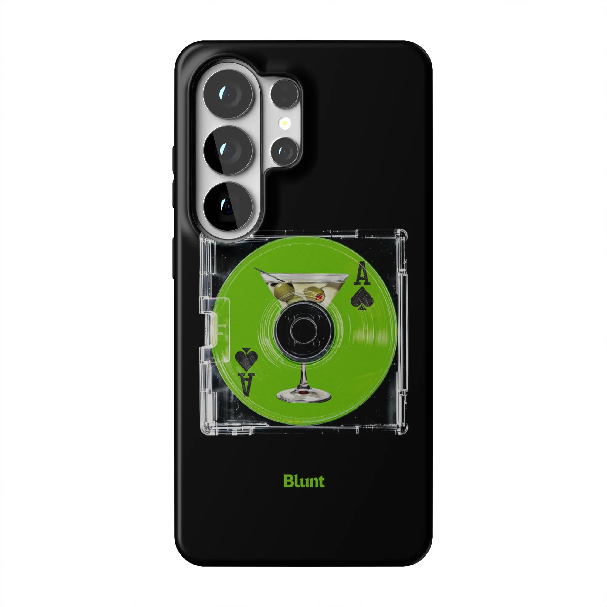 Martini Mix Samsung Case - Image 19