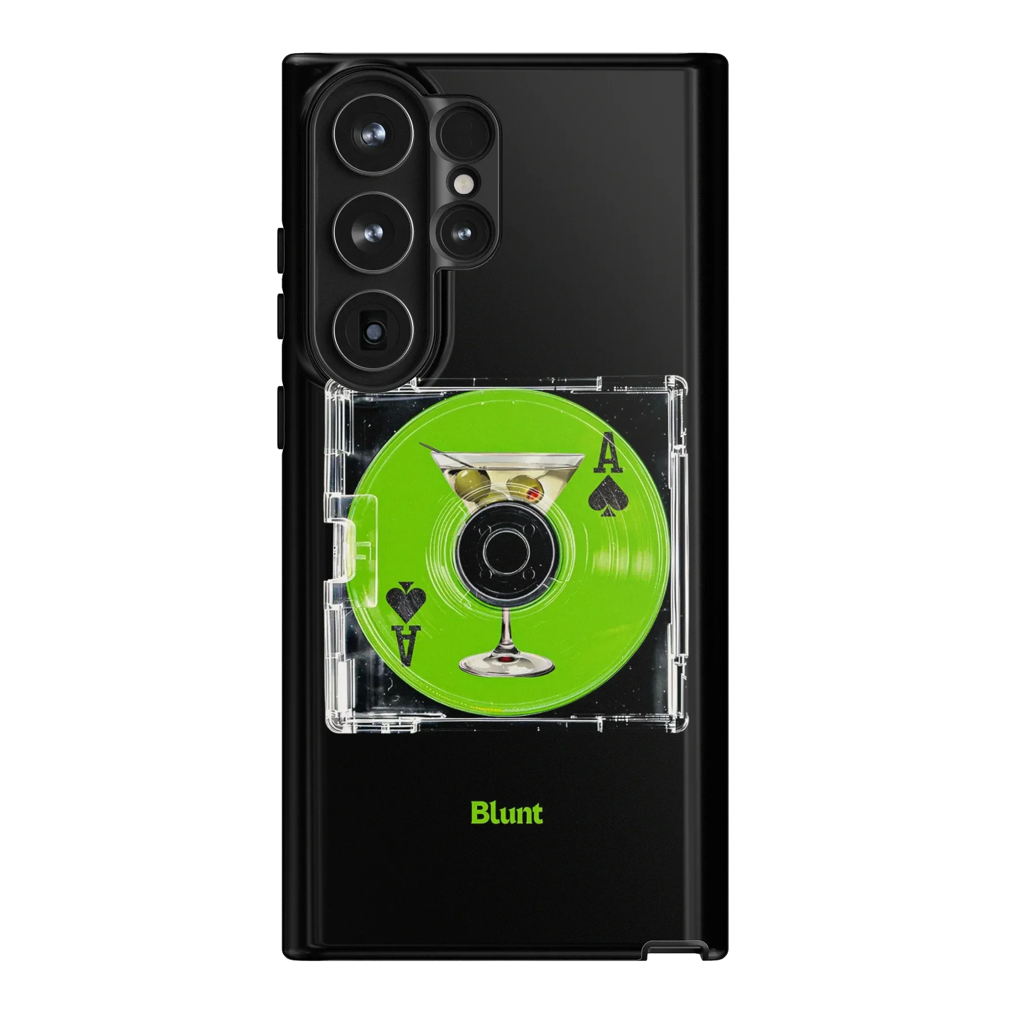 Martini Mix Samsung Case - Image 9