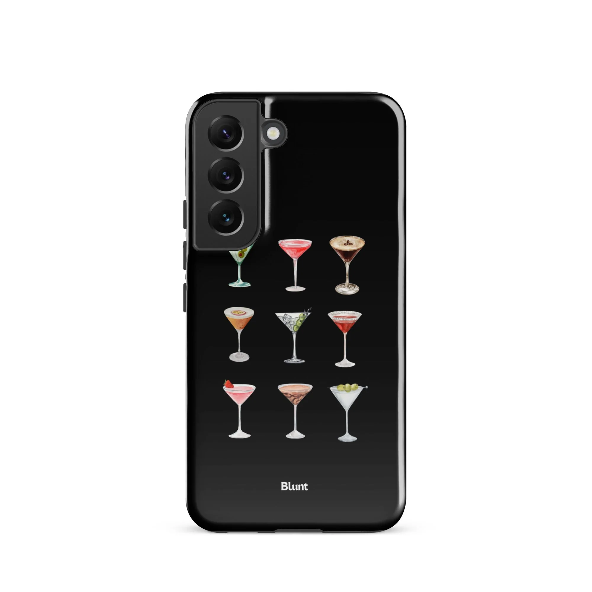 Martini Samsung Case - Image 10