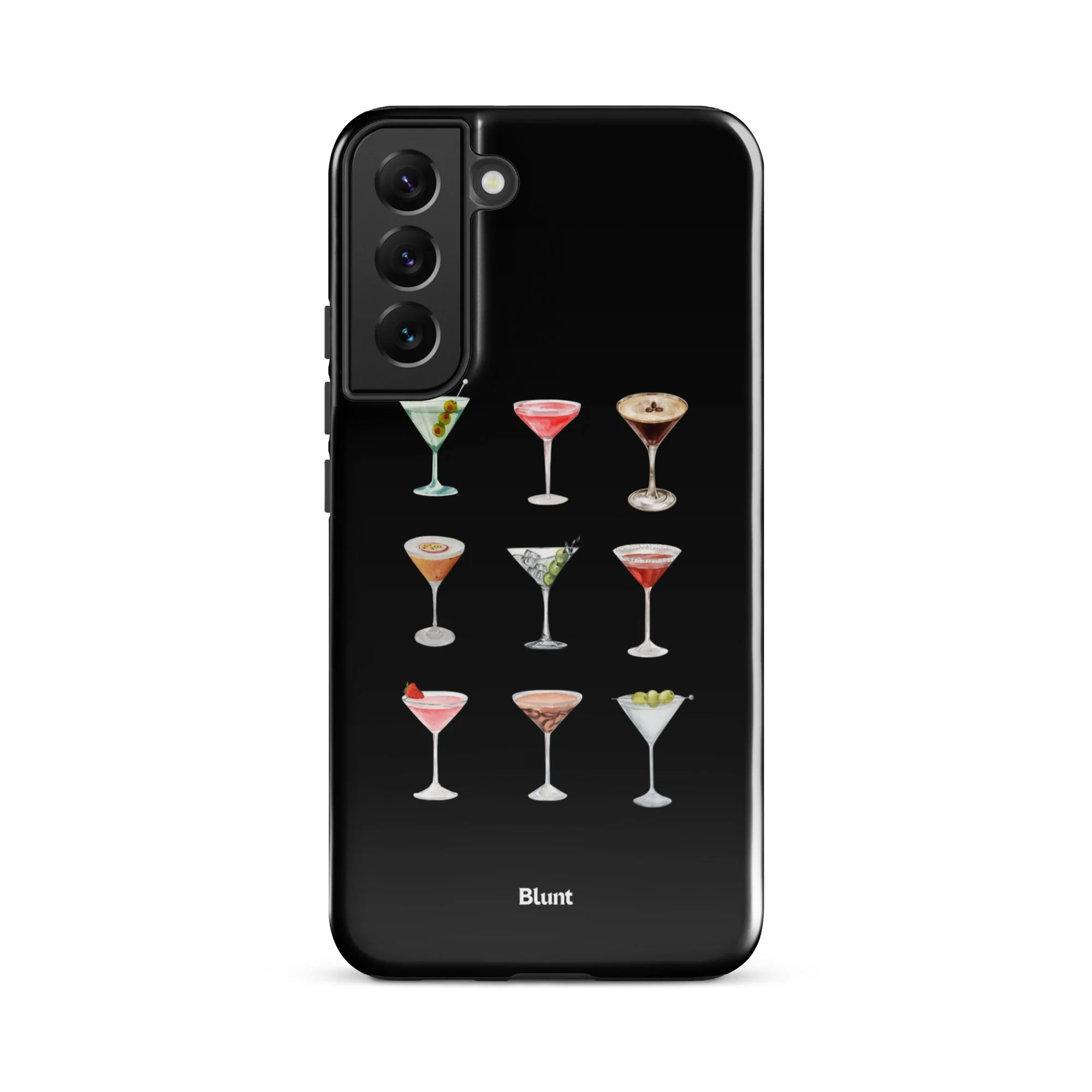 Martini Samsung Case - Image 11