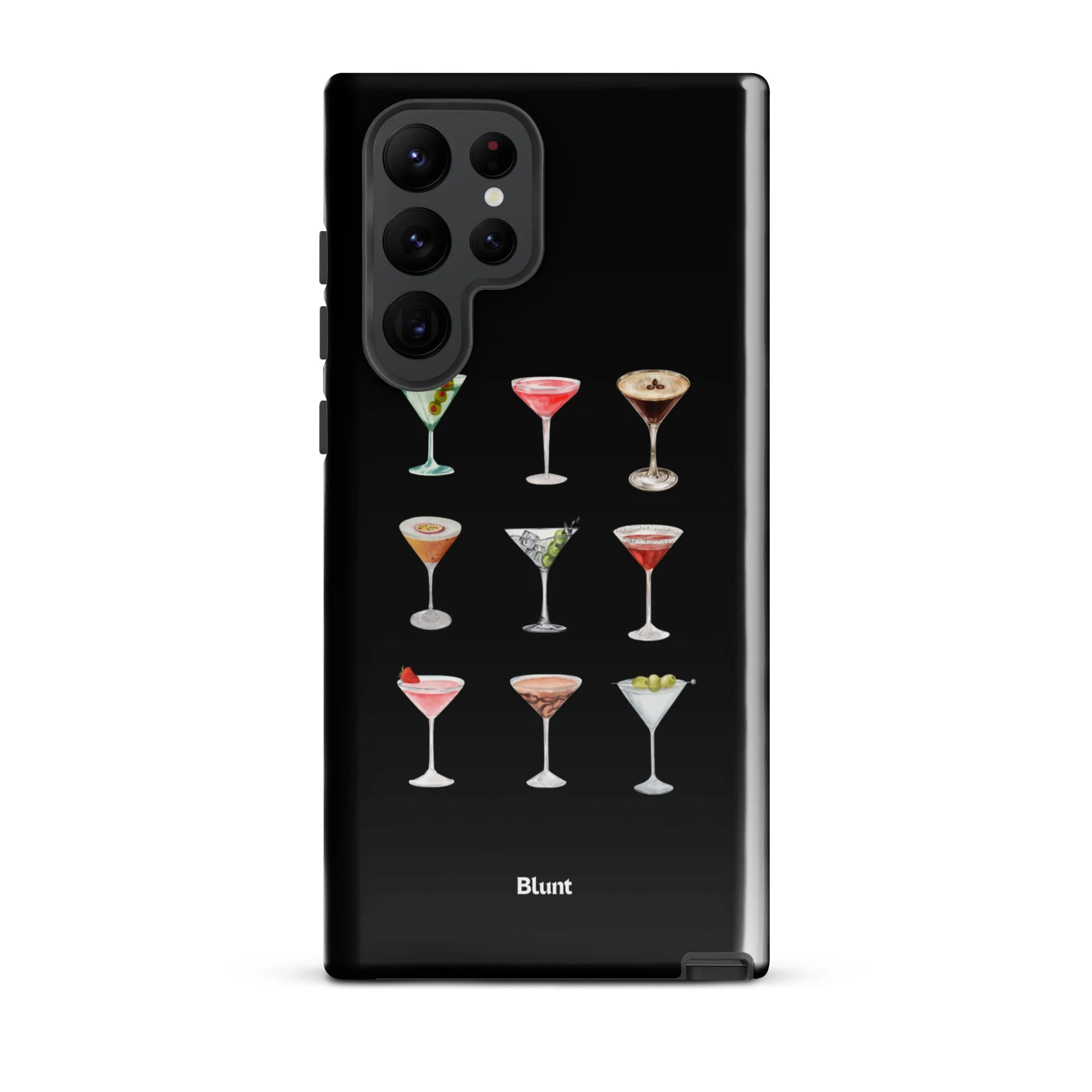 Martini Samsung Case - Image 12