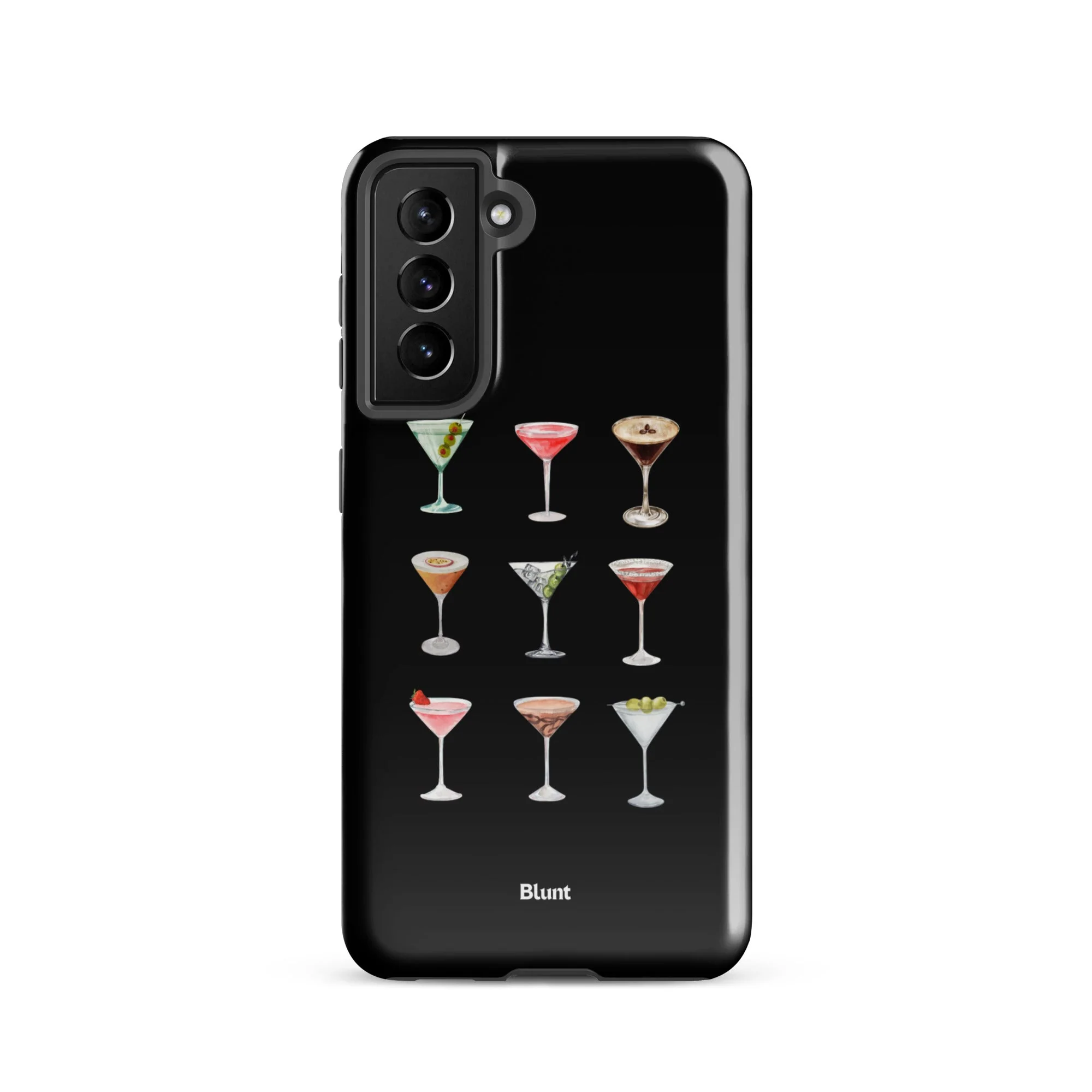 Martini Samsung Case - Image 13