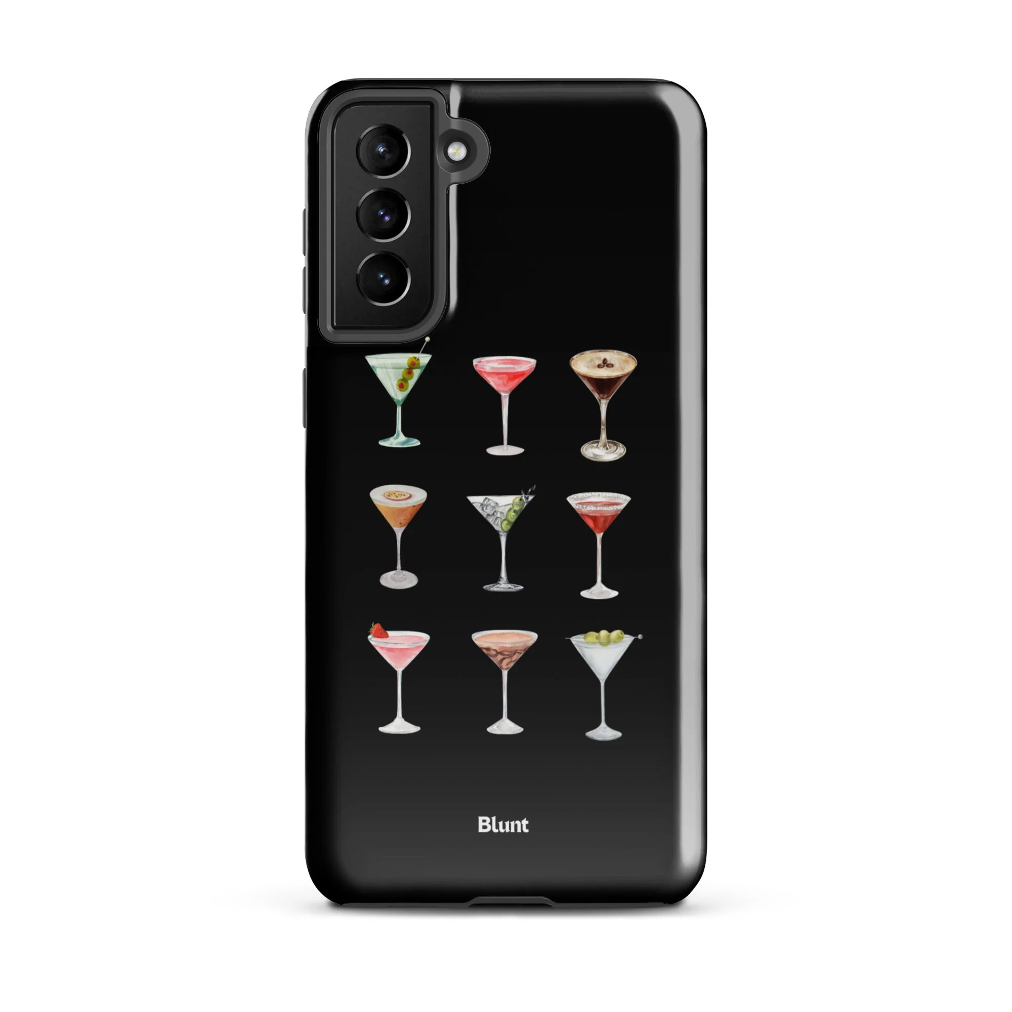 Martini Samsung Case - Image 14