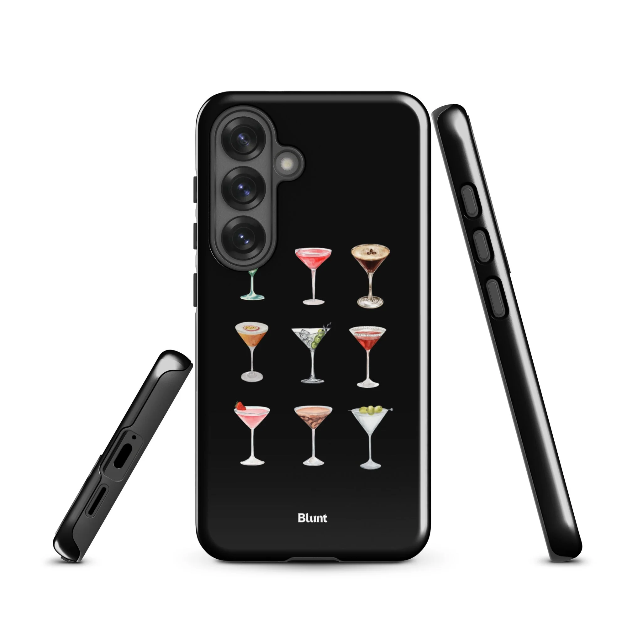 Martini Samsung Case - Image 16