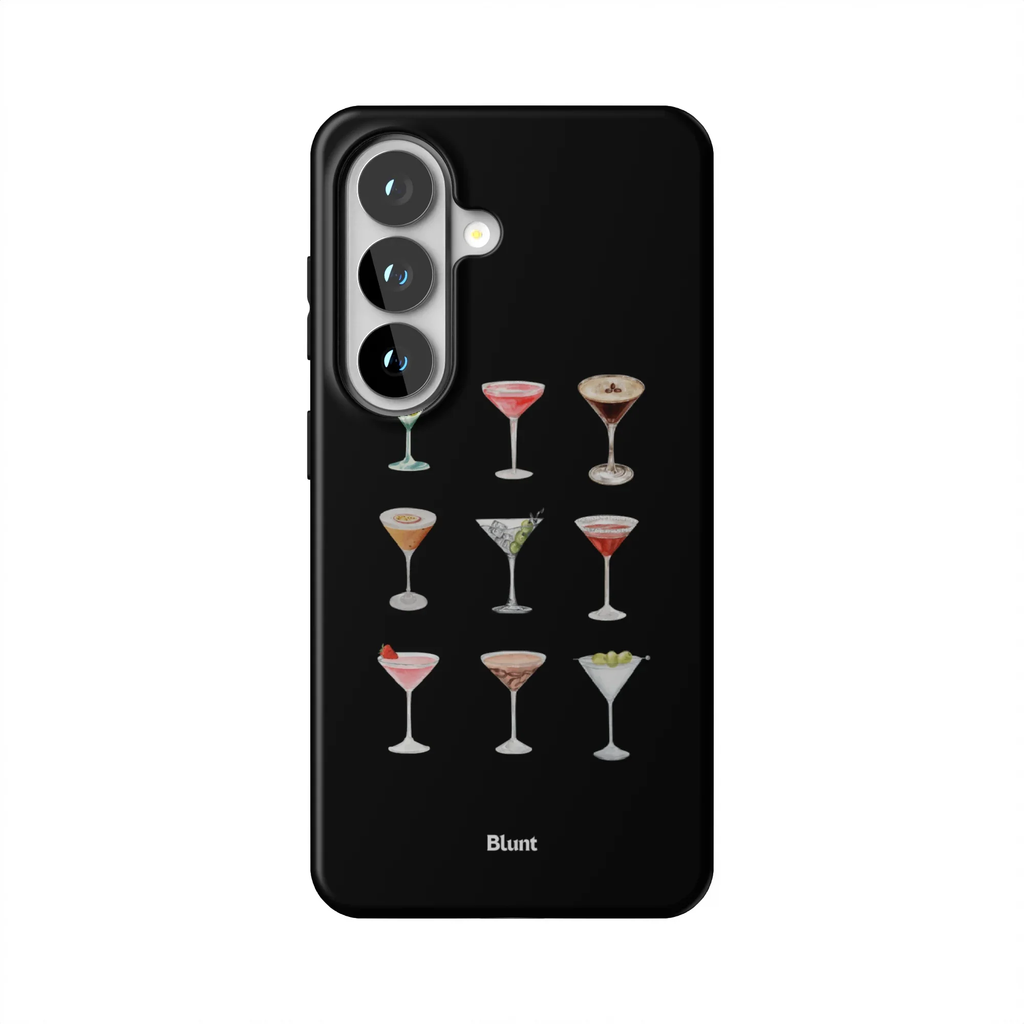 Martini Samsung Case - Image 19