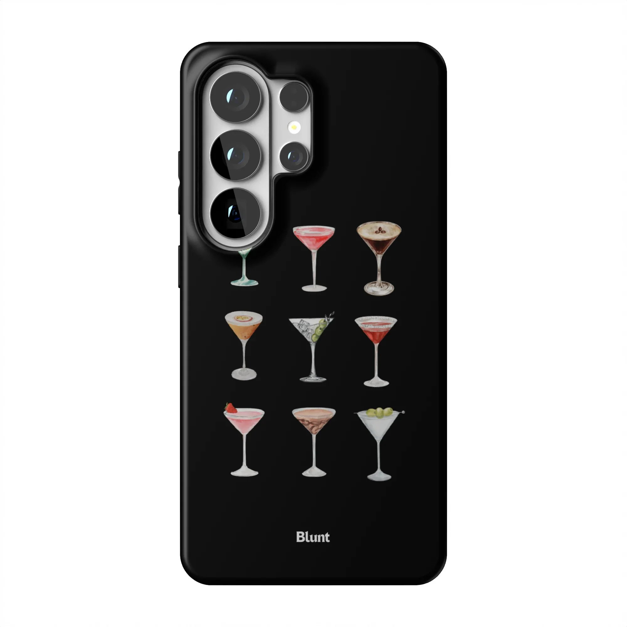 Martini Samsung Case - Image 22