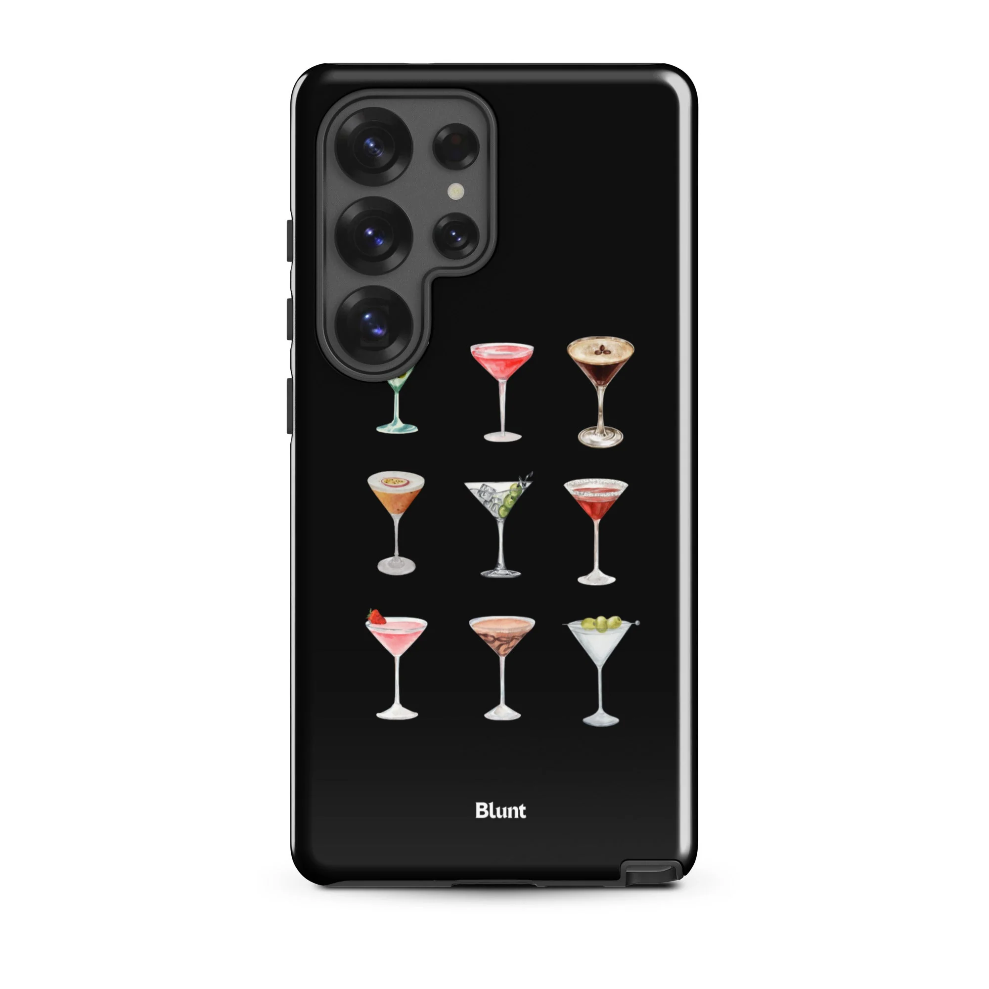 Martini Samsung Case - Image 3